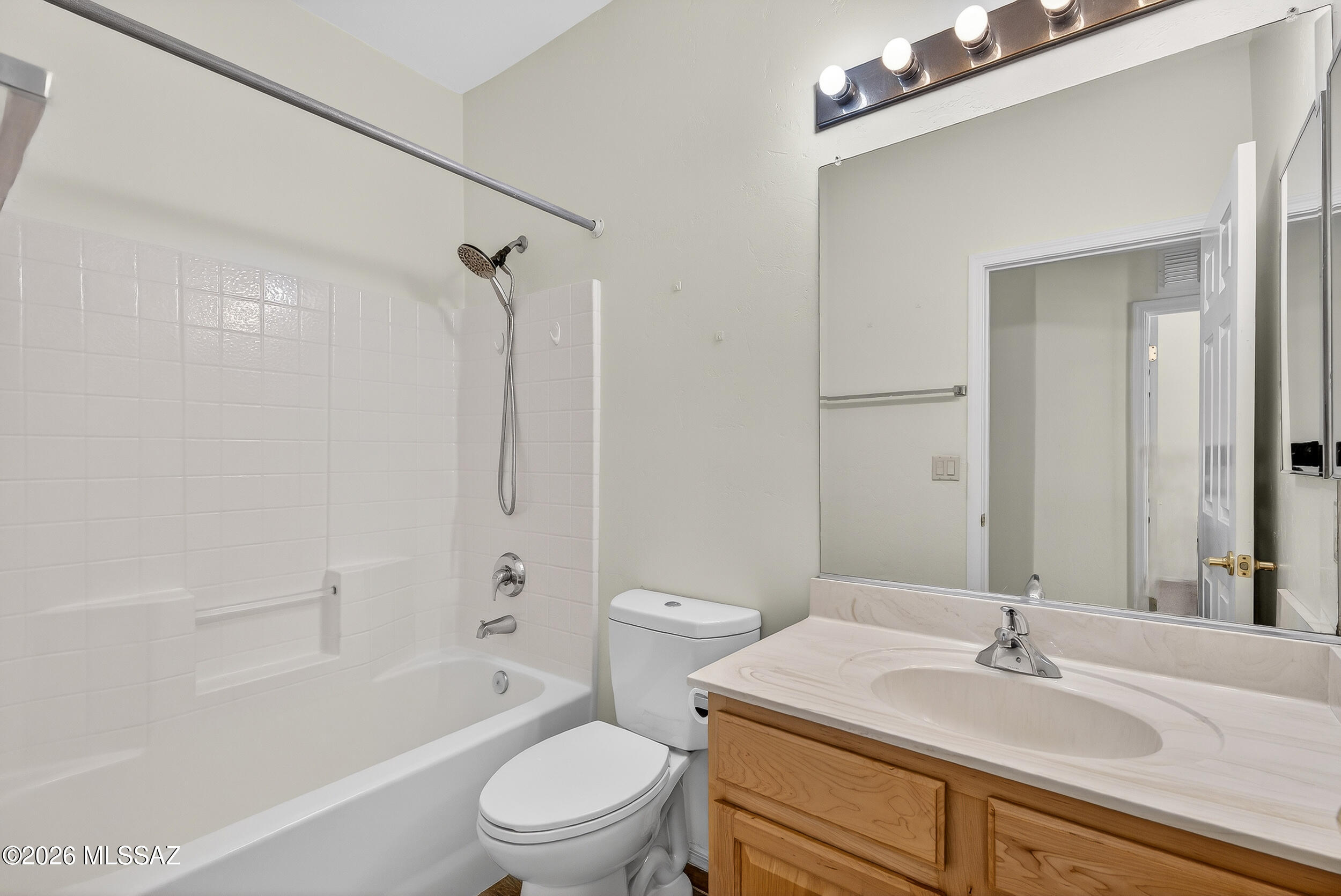 Silverbell Place (1-153) - Residential