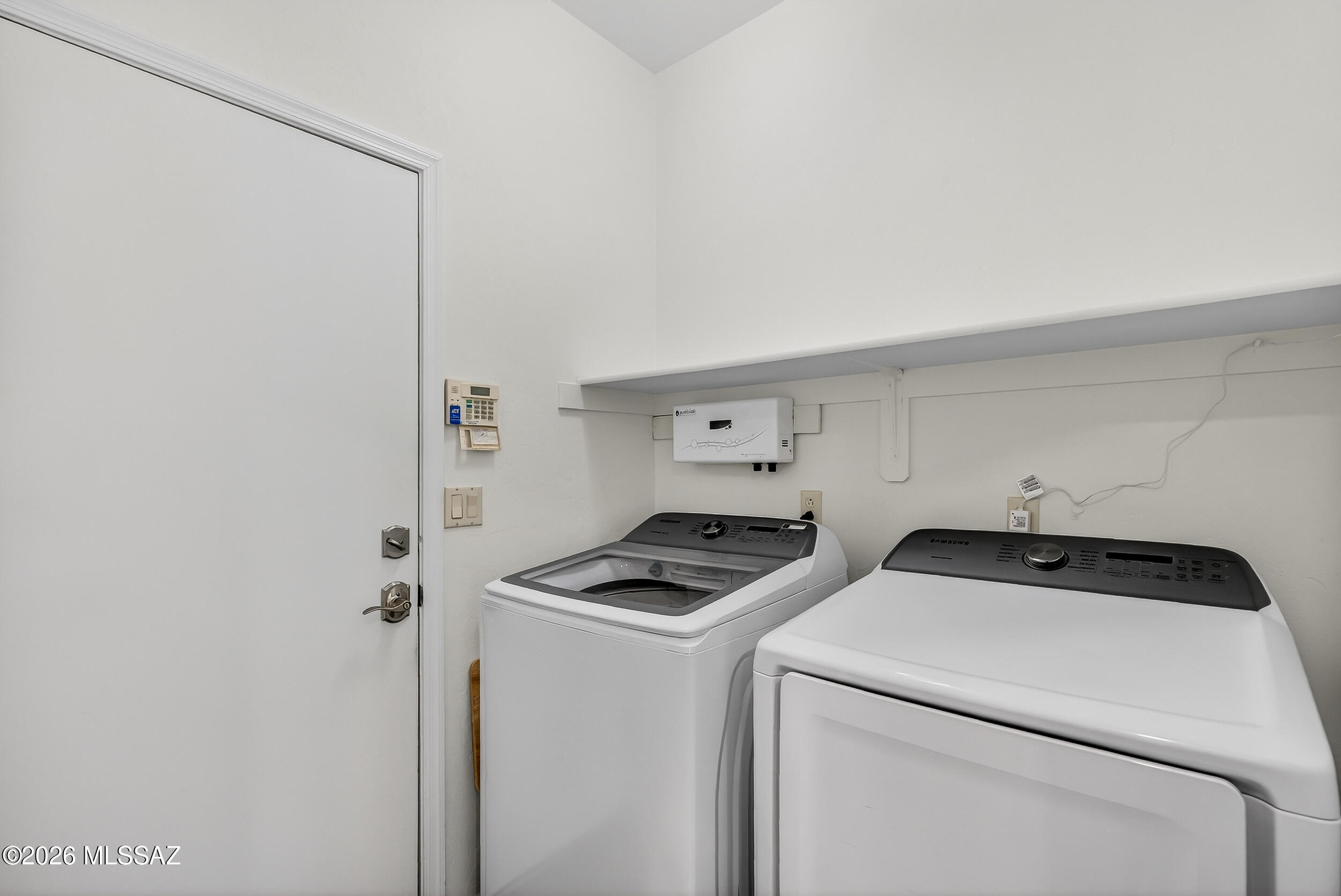 Silverbell Place (1-153) - Residential