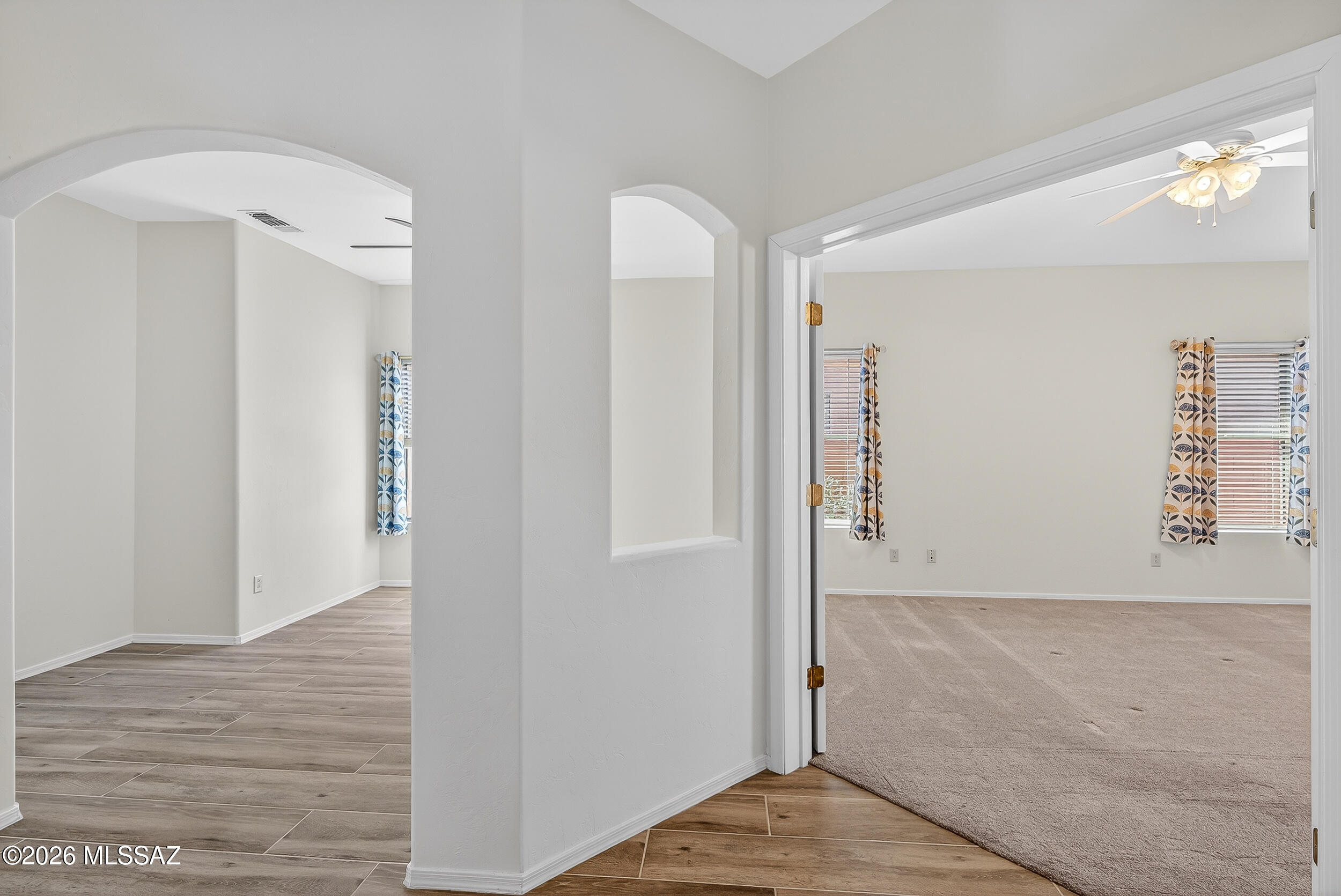 Silverbell Place (1-153) - Residential