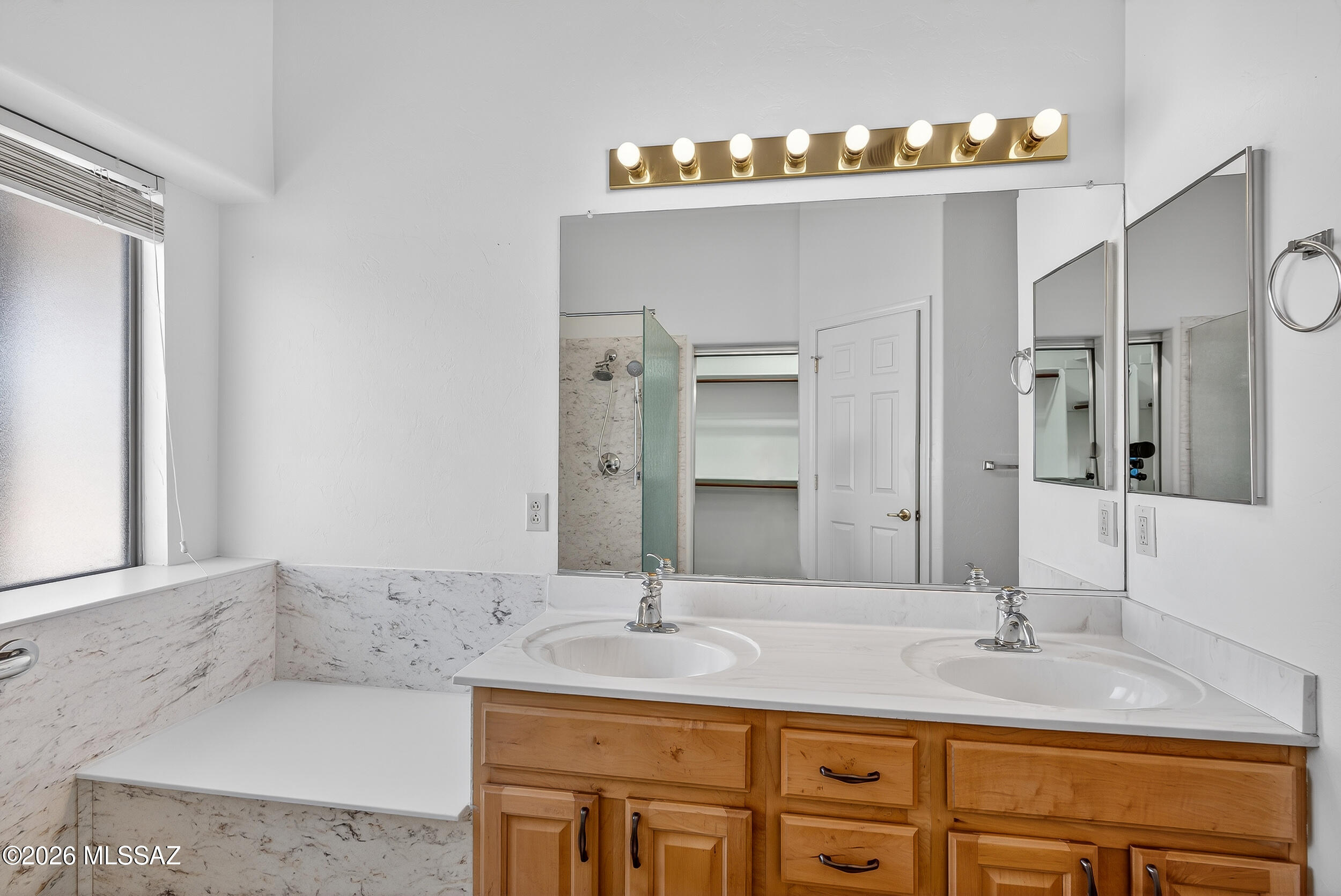 Silverbell Place (1-153) - Residential