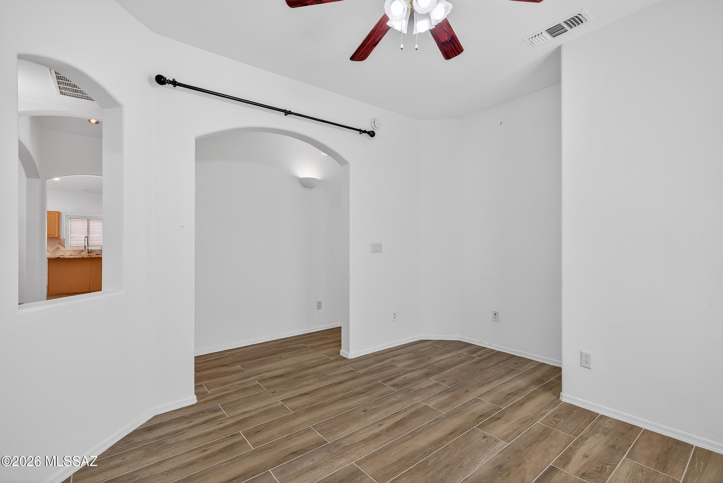 Silverbell Place (1-153) - Residential