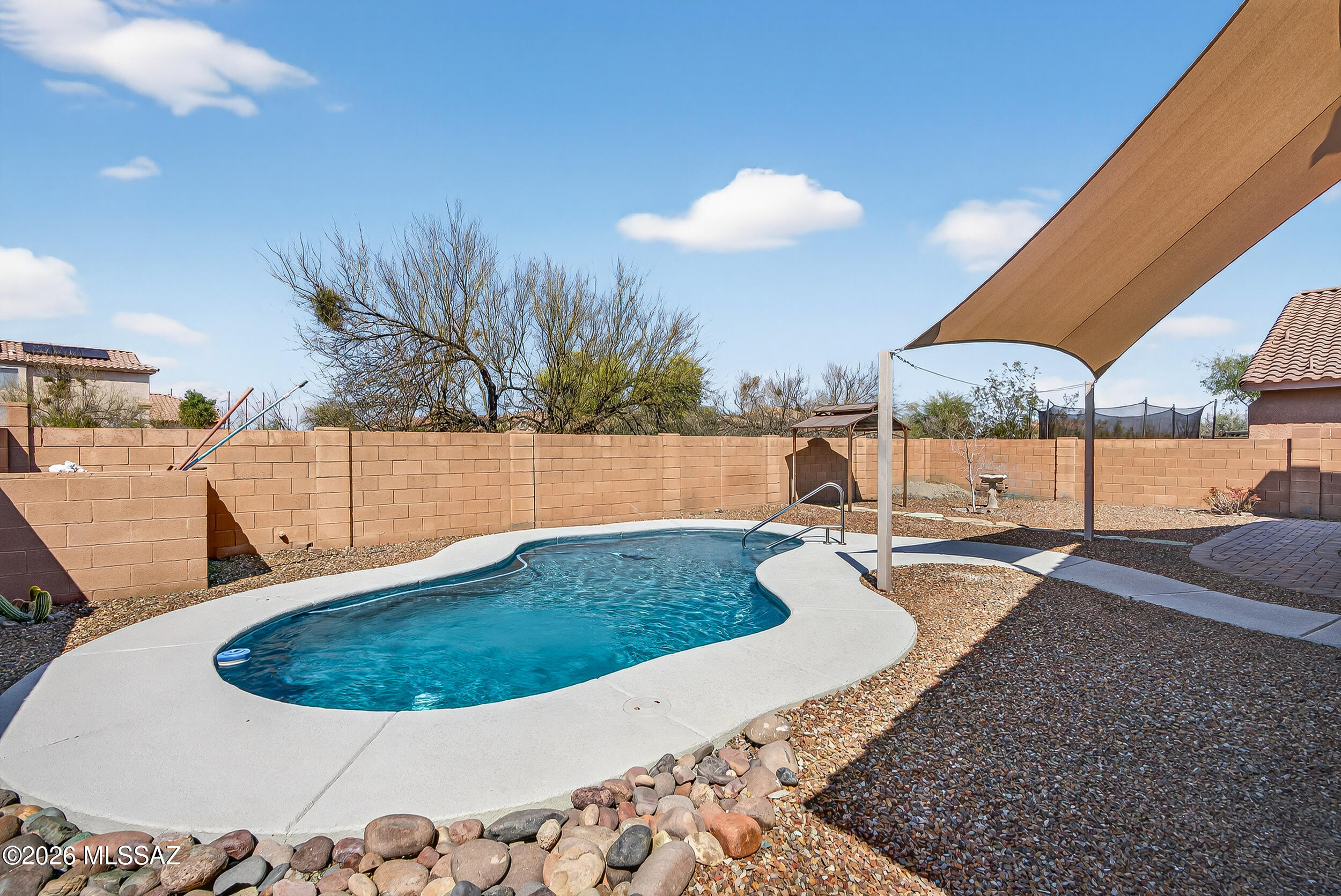 Silverbell Place (1-153) - Residential
