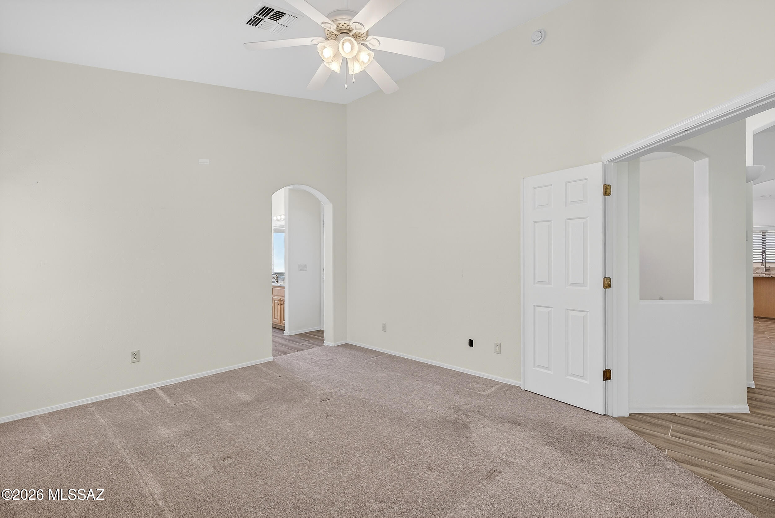 Silverbell Place (1-153) - Residential