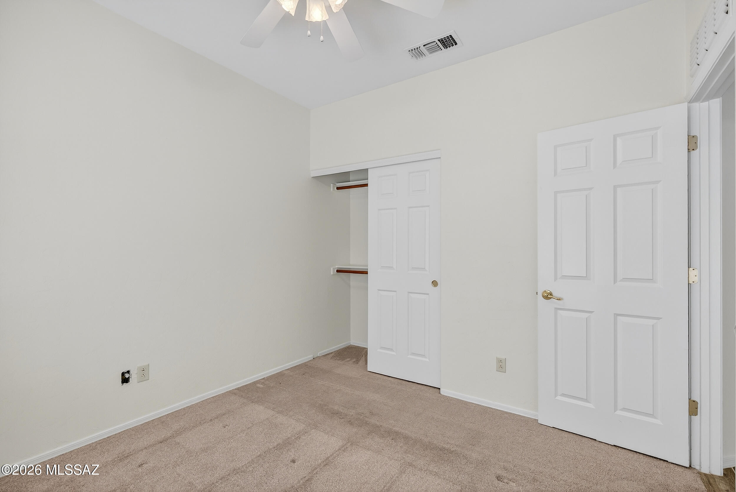 Silverbell Place (1-153) - Residential