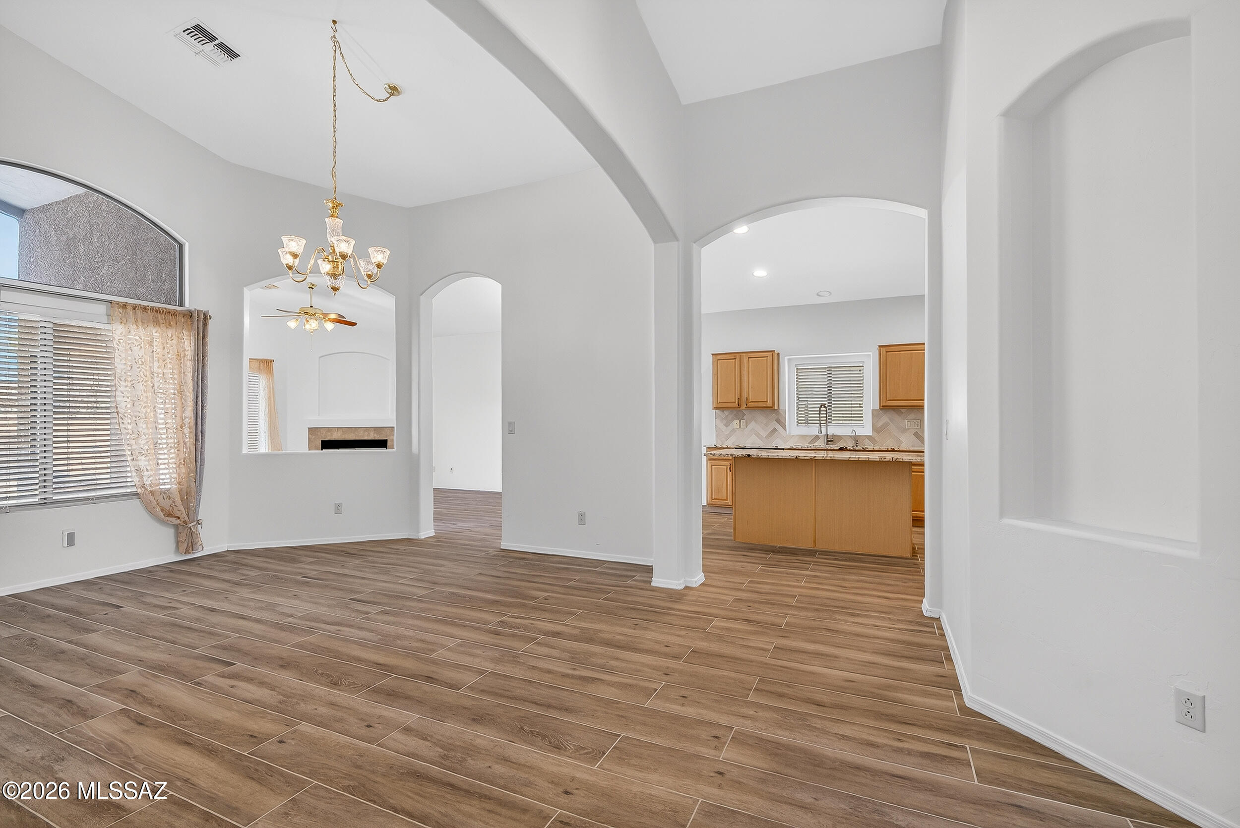 Silverbell Place (1-153) - Residential