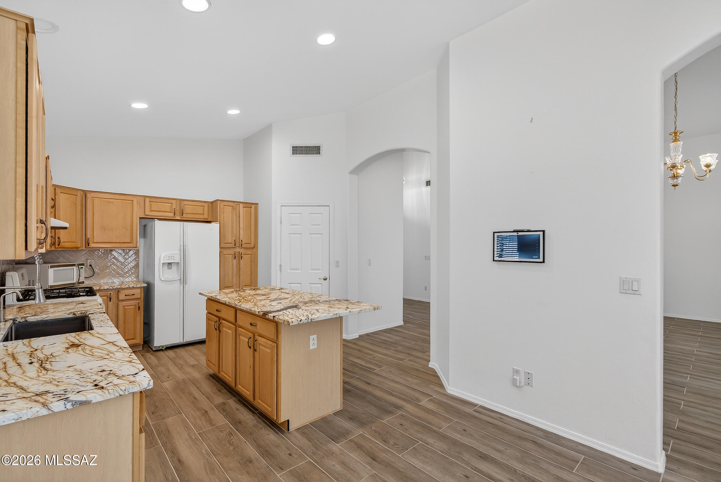 Silverbell Place (1-153) - Residential
