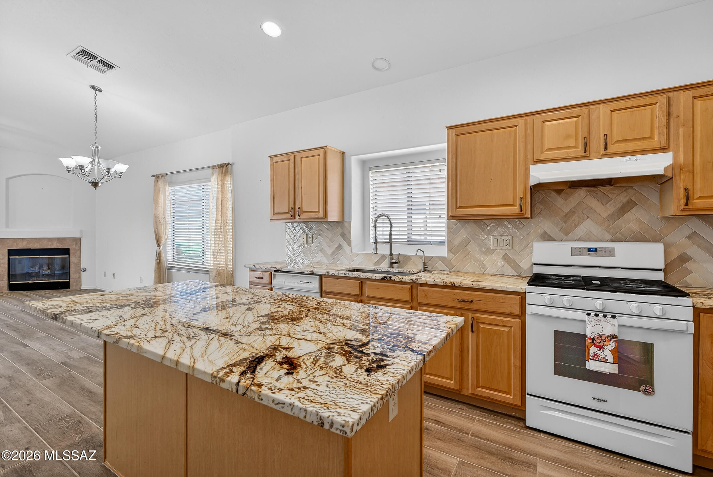 Silverbell Place (1-153) - Residential