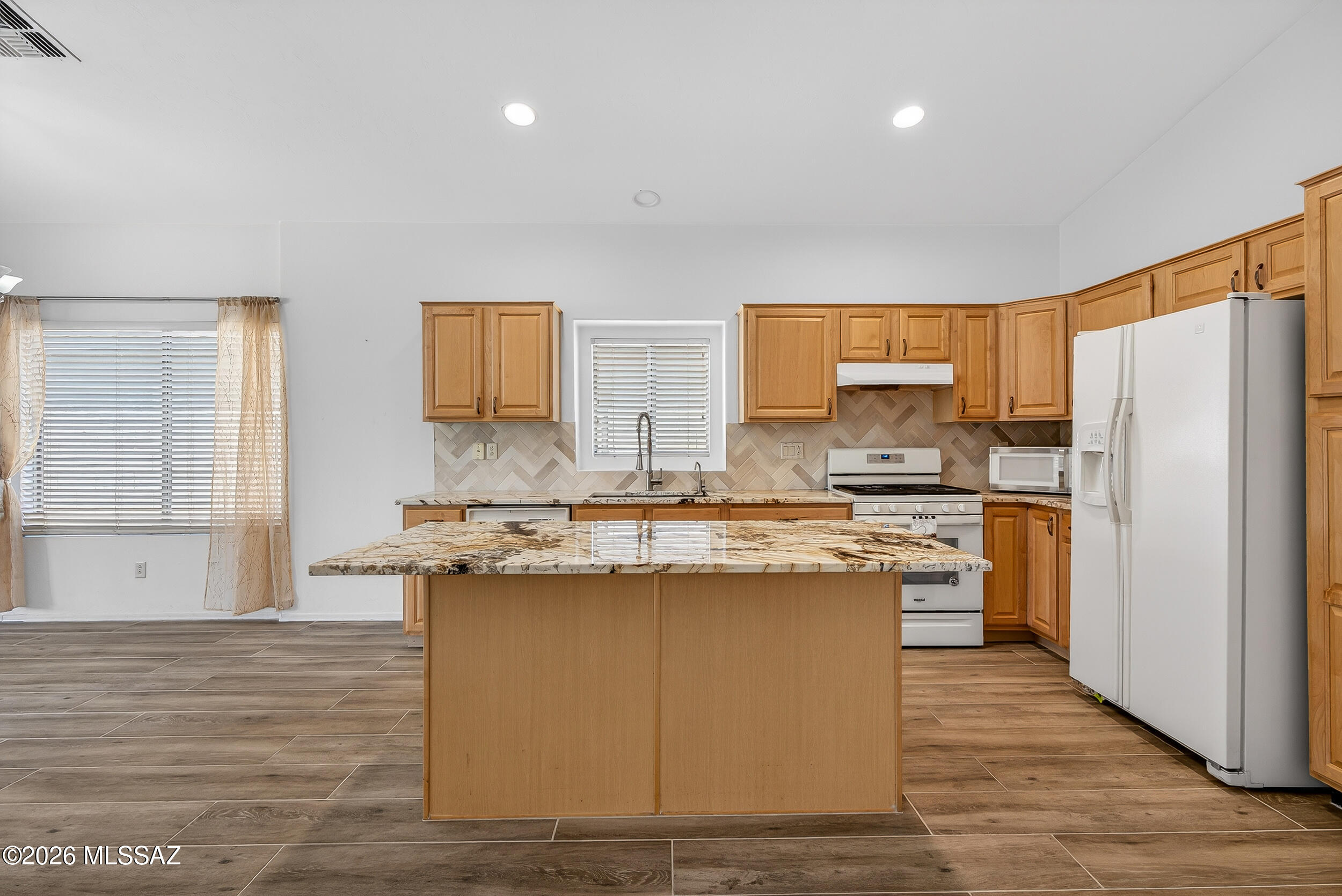 Silverbell Place (1-153) - Residential