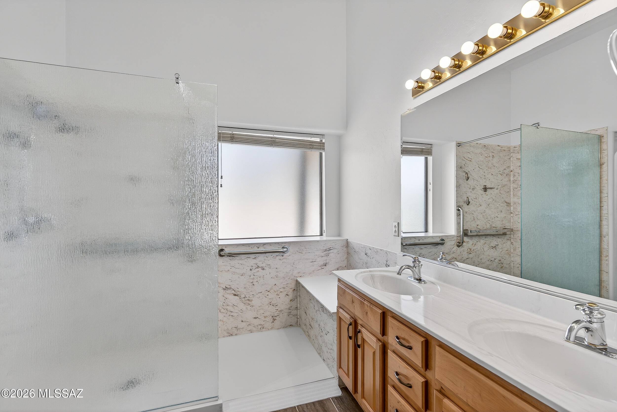 Silverbell Place (1-153) - Residential
