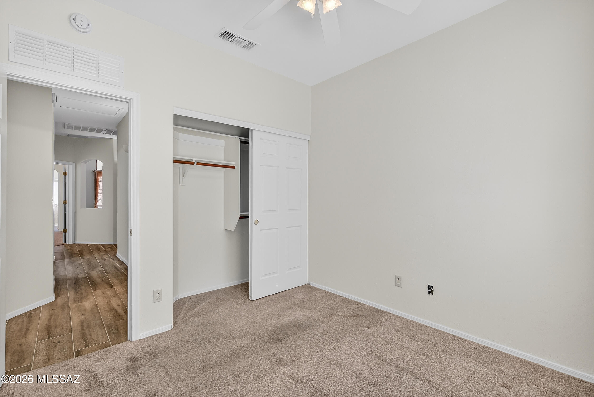 Silverbell Place (1-153) - Residential
