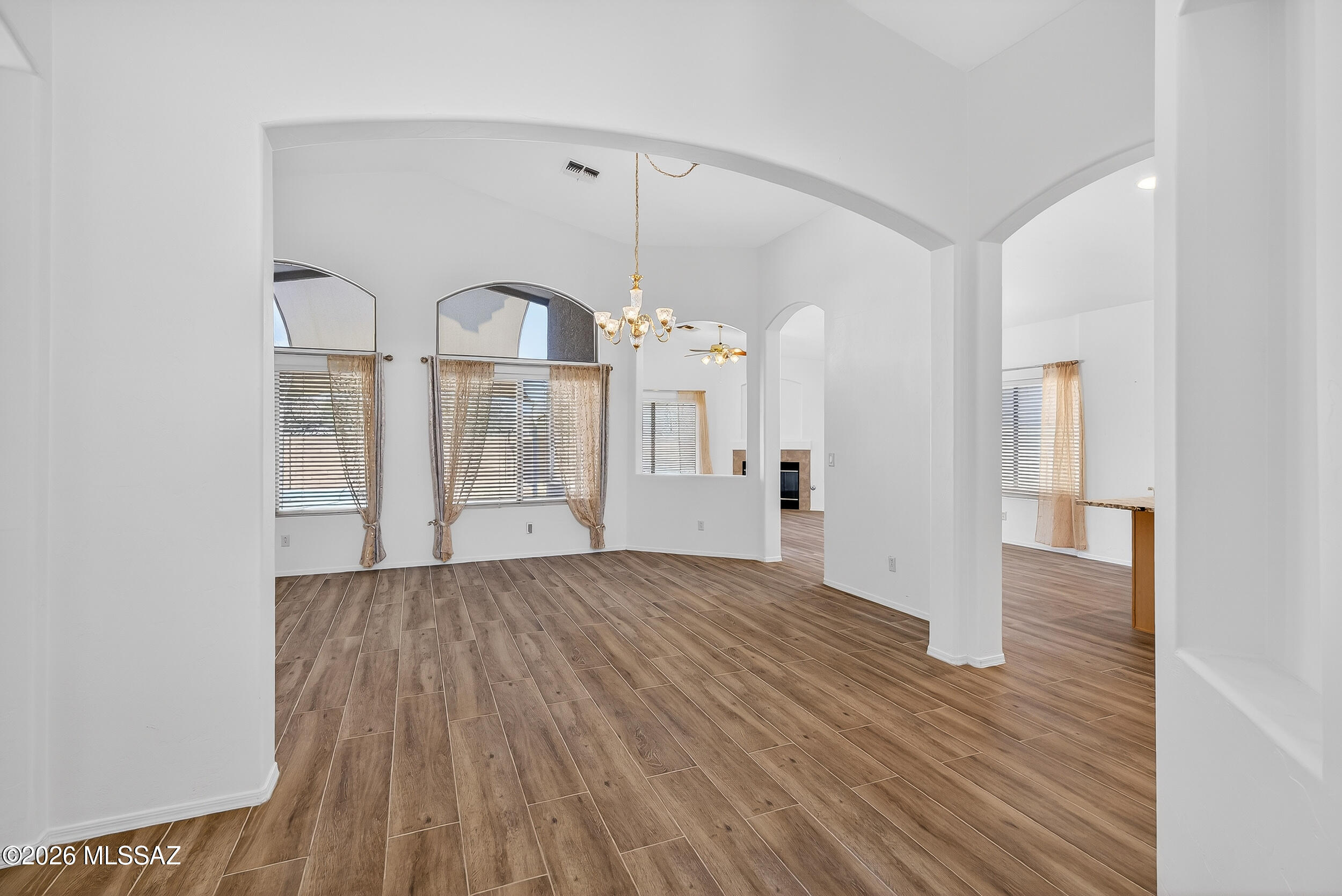 Silverbell Place (1-153) - Residential