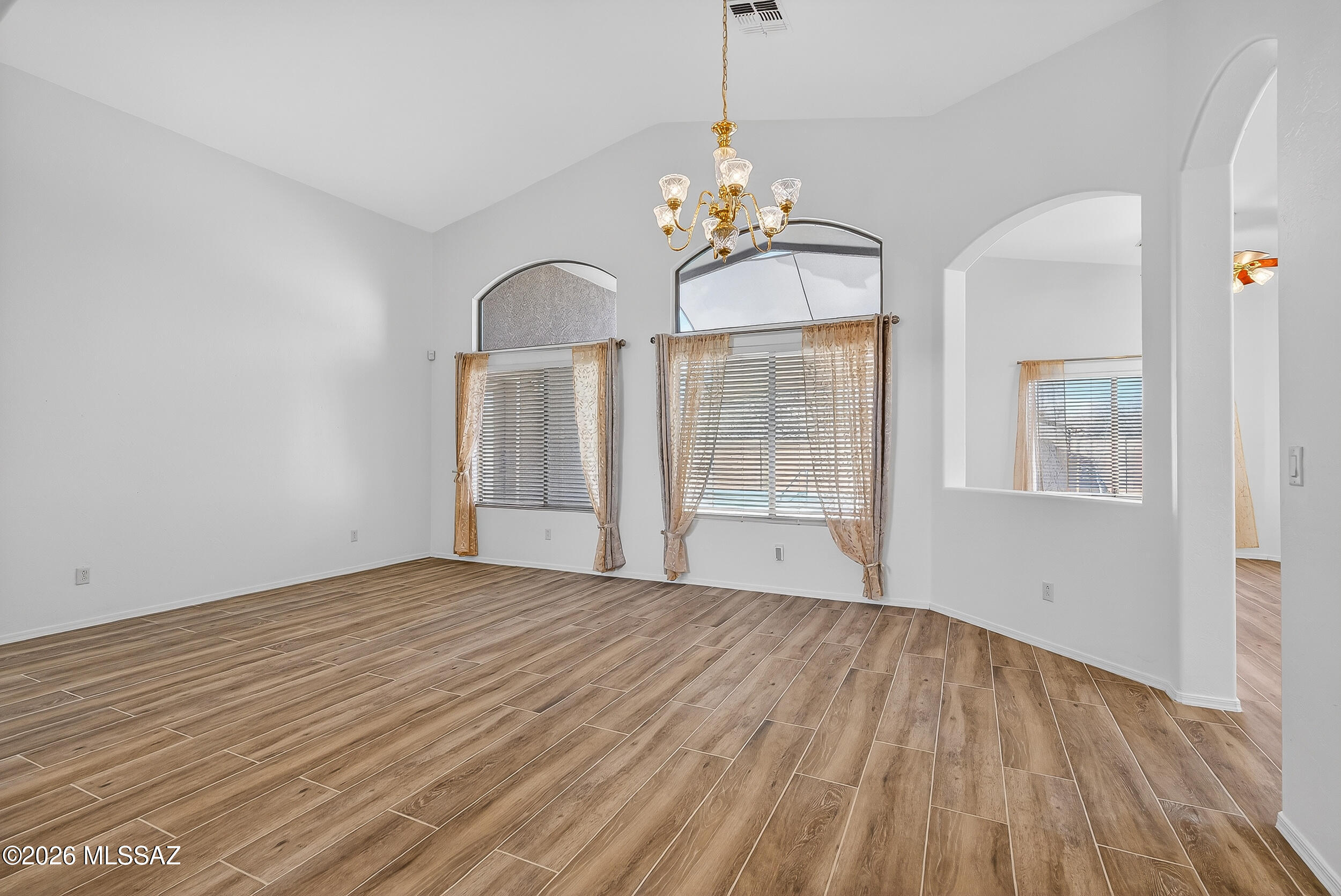 Silverbell Place (1-153) - Residential