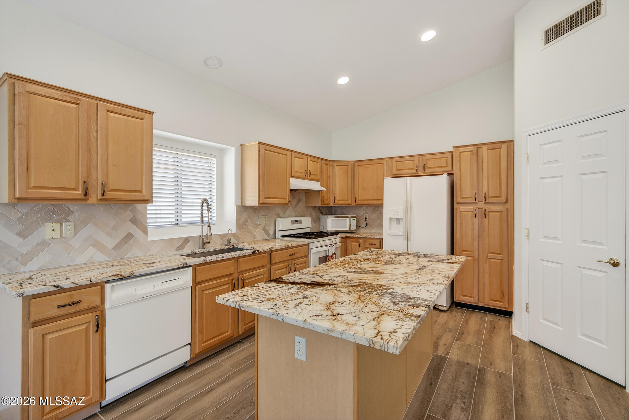 Silverbell Place (1-153) - Residential