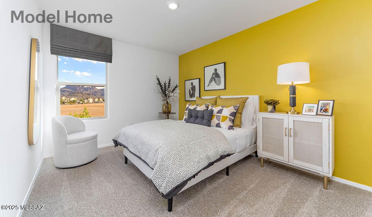 Saguaro Bloom Blocks 5 & 6 - Residential