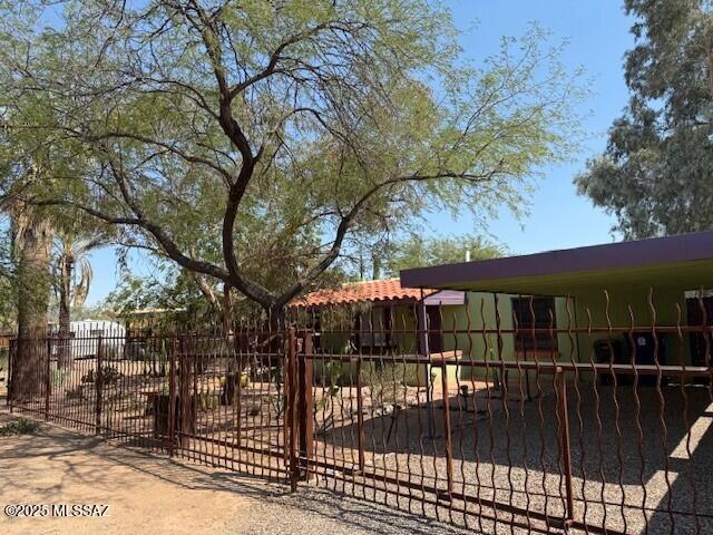 Paloma - Residential Lease