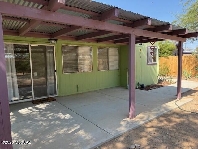 Paloma - Residential Lease