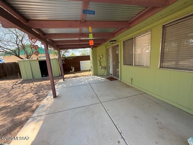 Paloma - Residential Lease