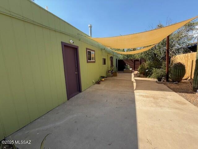 Paloma - Residential Lease
