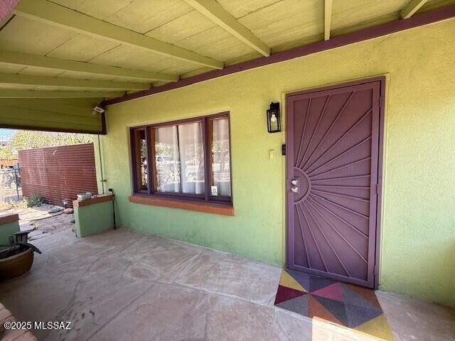 Paloma - Residential Lease