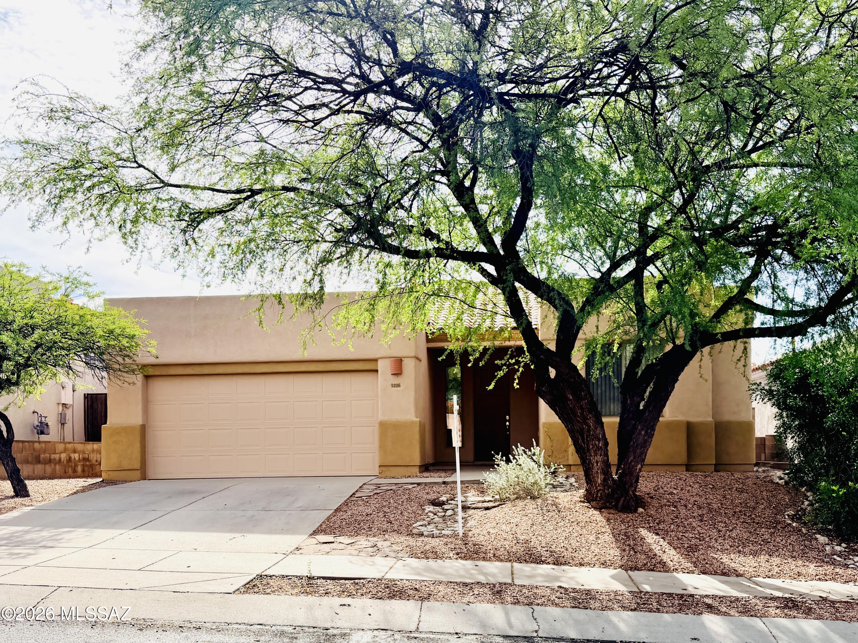 N/A - Residential Lease