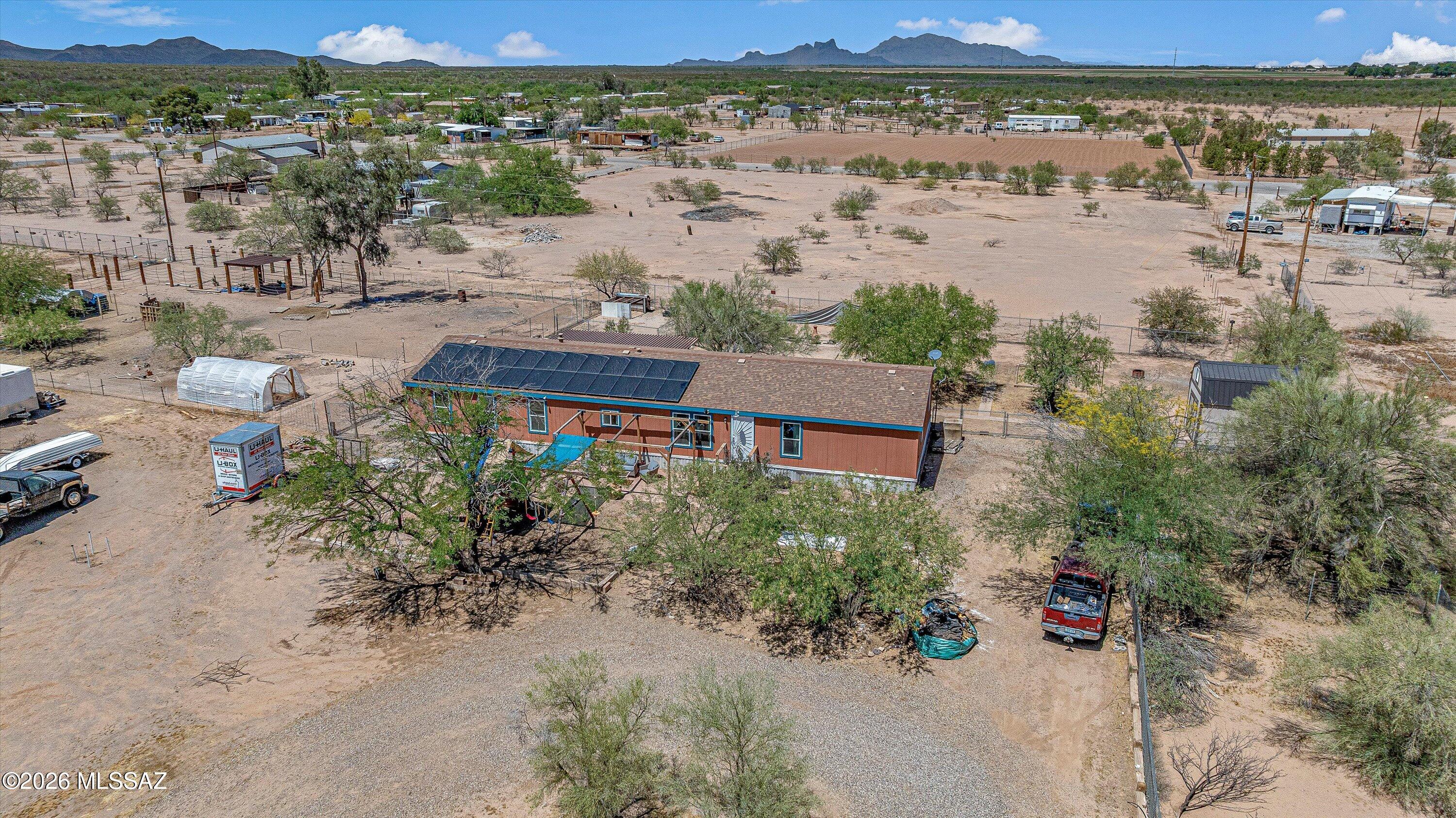 Blanco Estates (72-162) - Residential