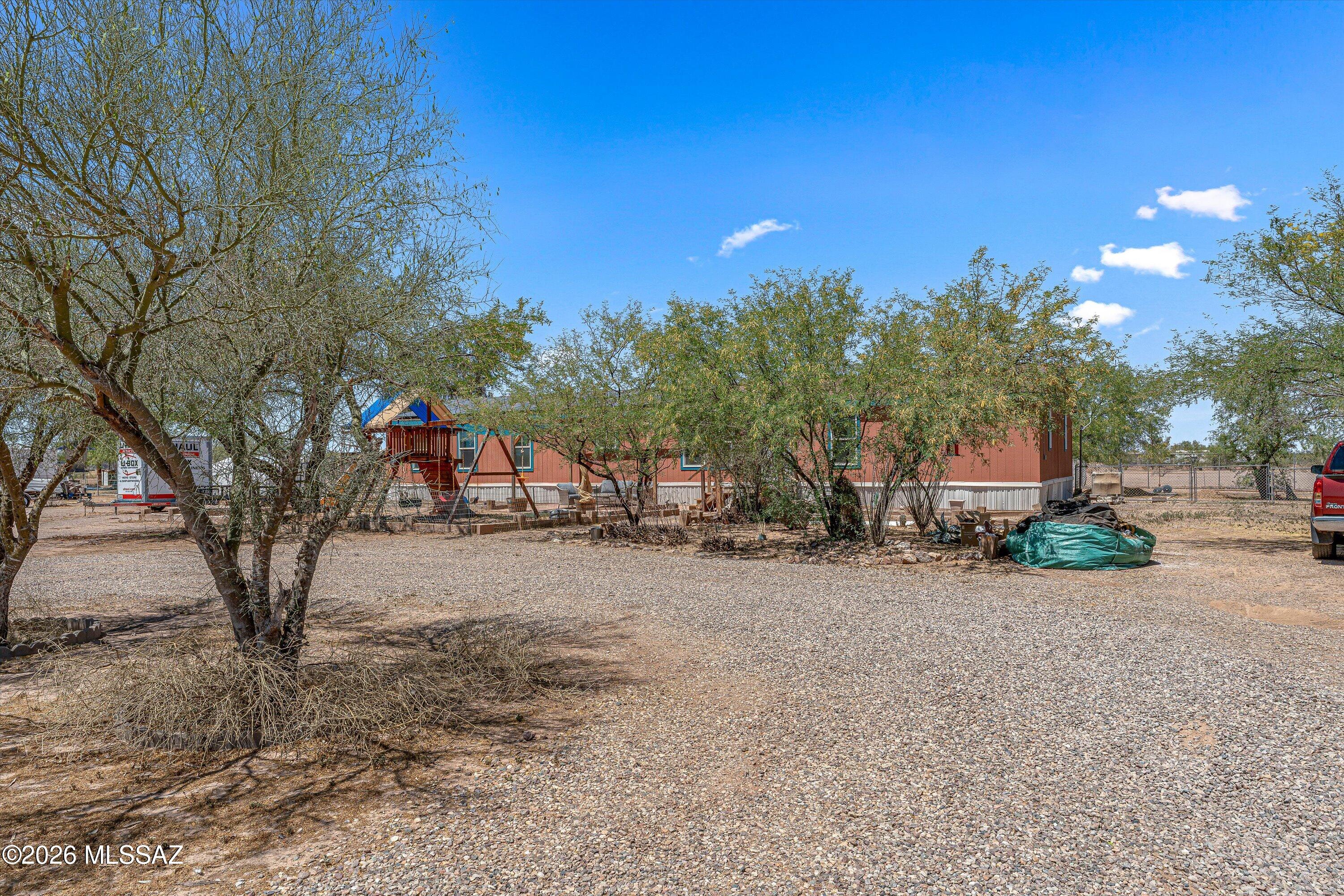 Blanco Estates (72-162) - Residential