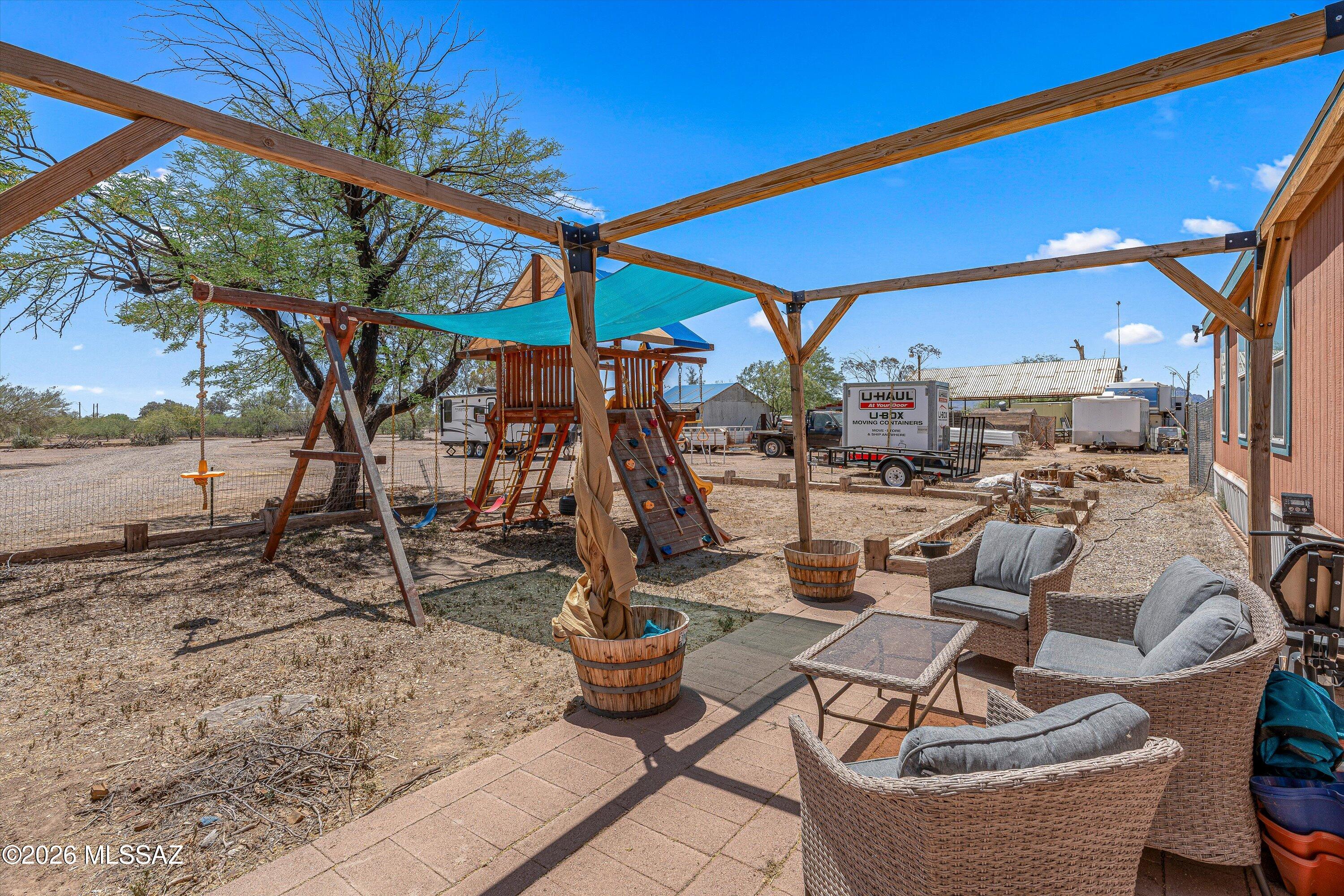 Blanco Estates (72-162) - Residential