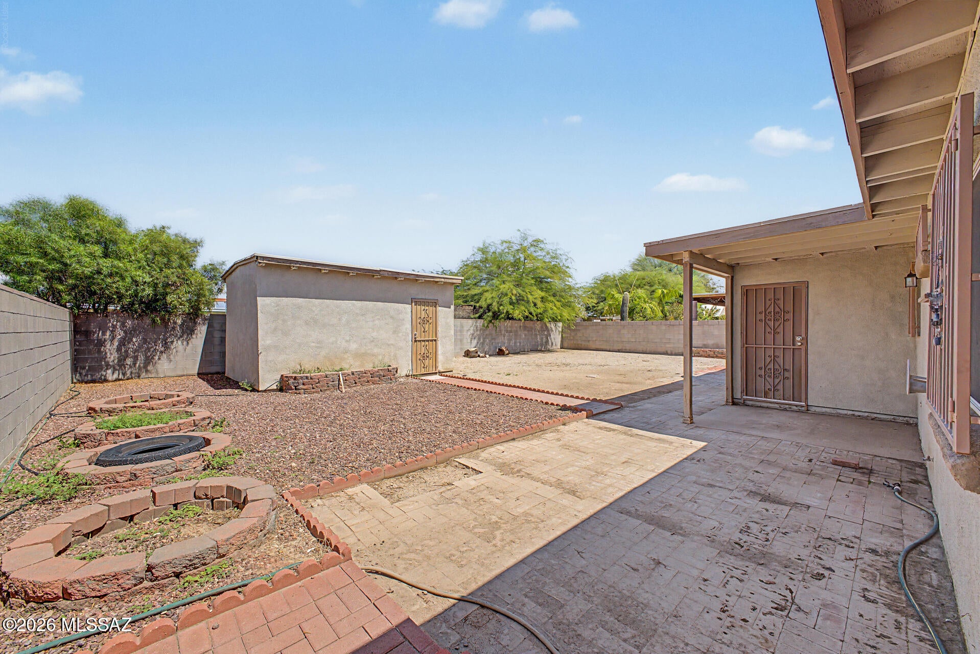 Summerfield (215-456) - Residential