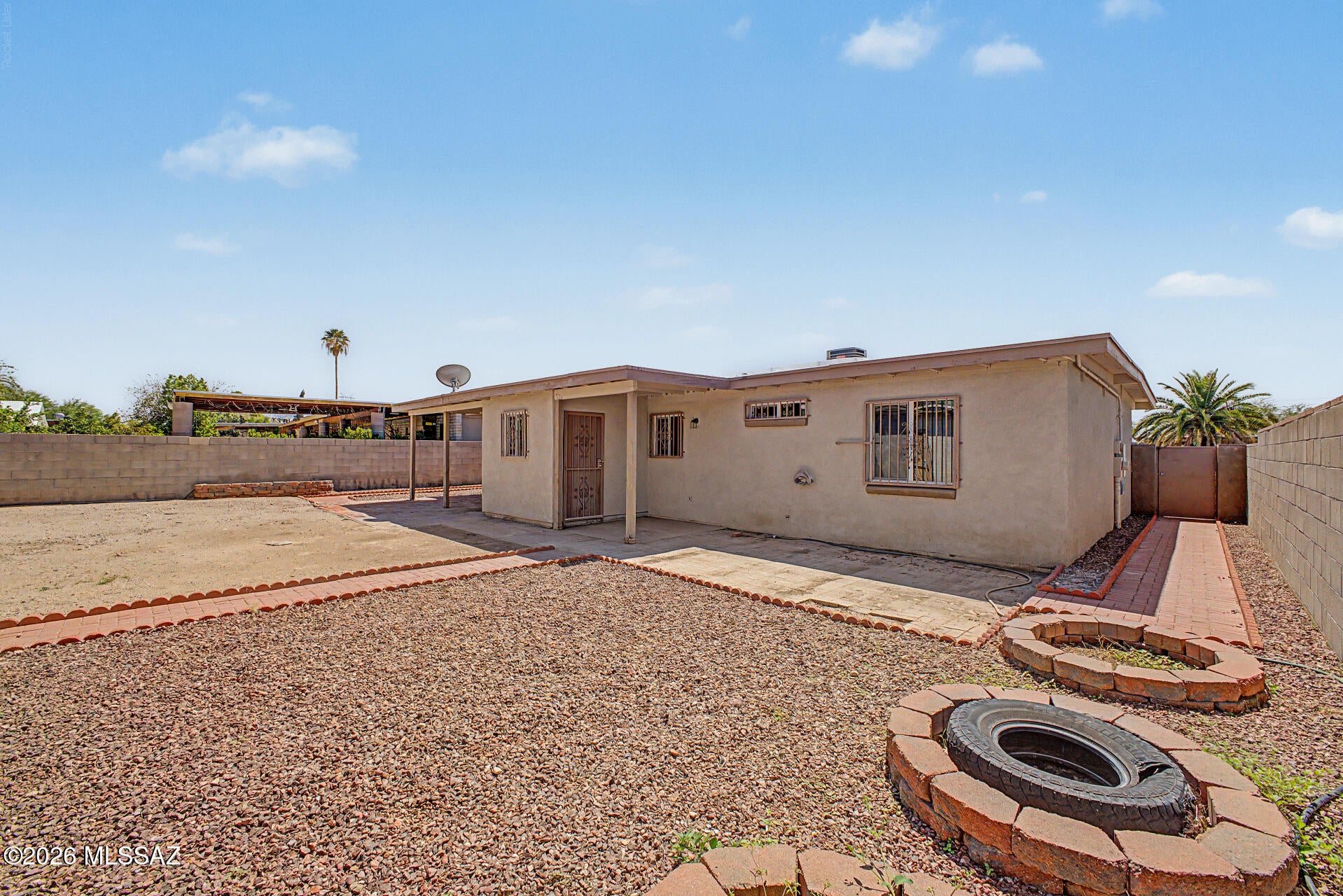 Summerfield (215-456) - Residential