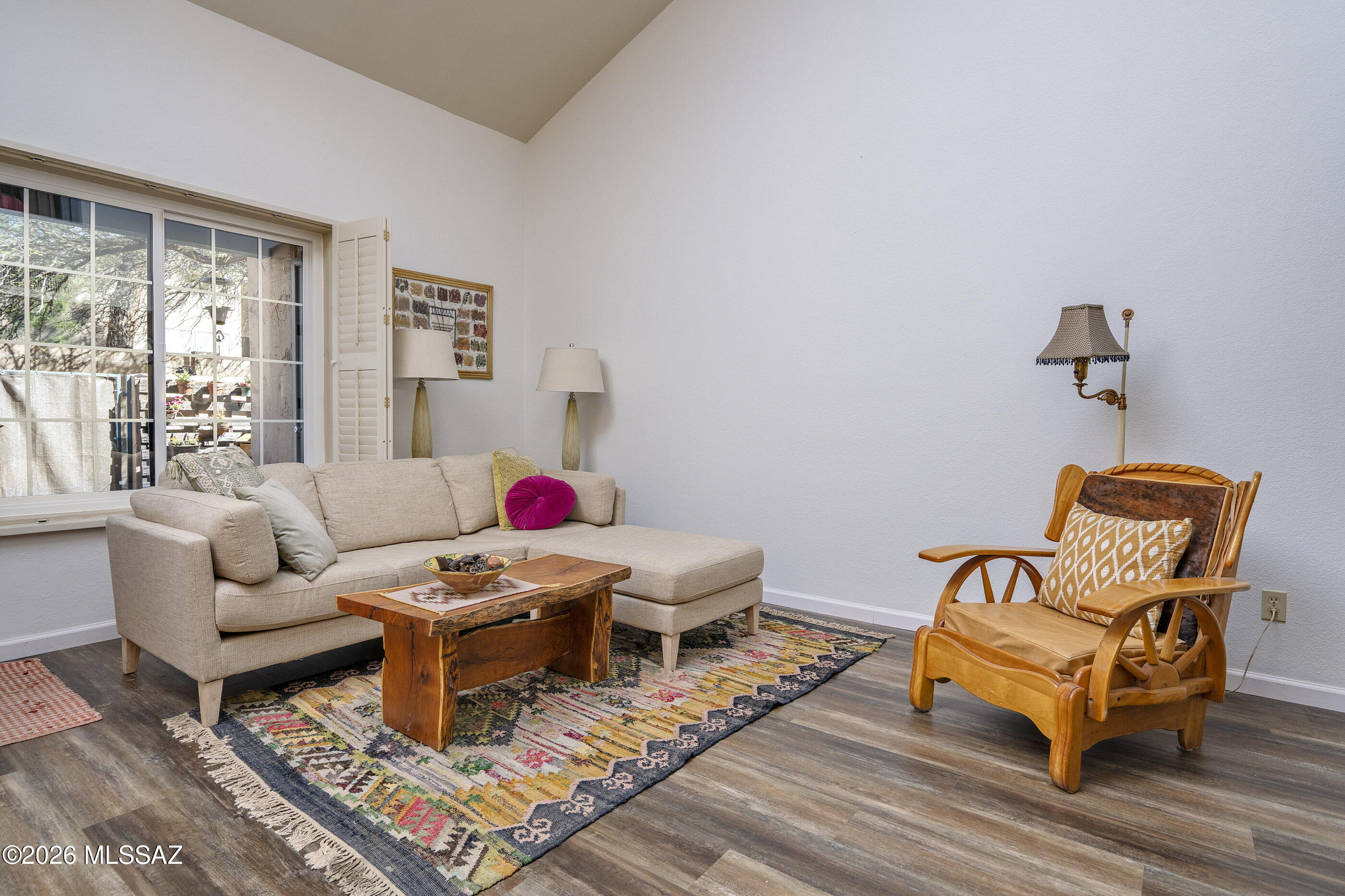 Ventana De Sabino North (1-127) - Residential