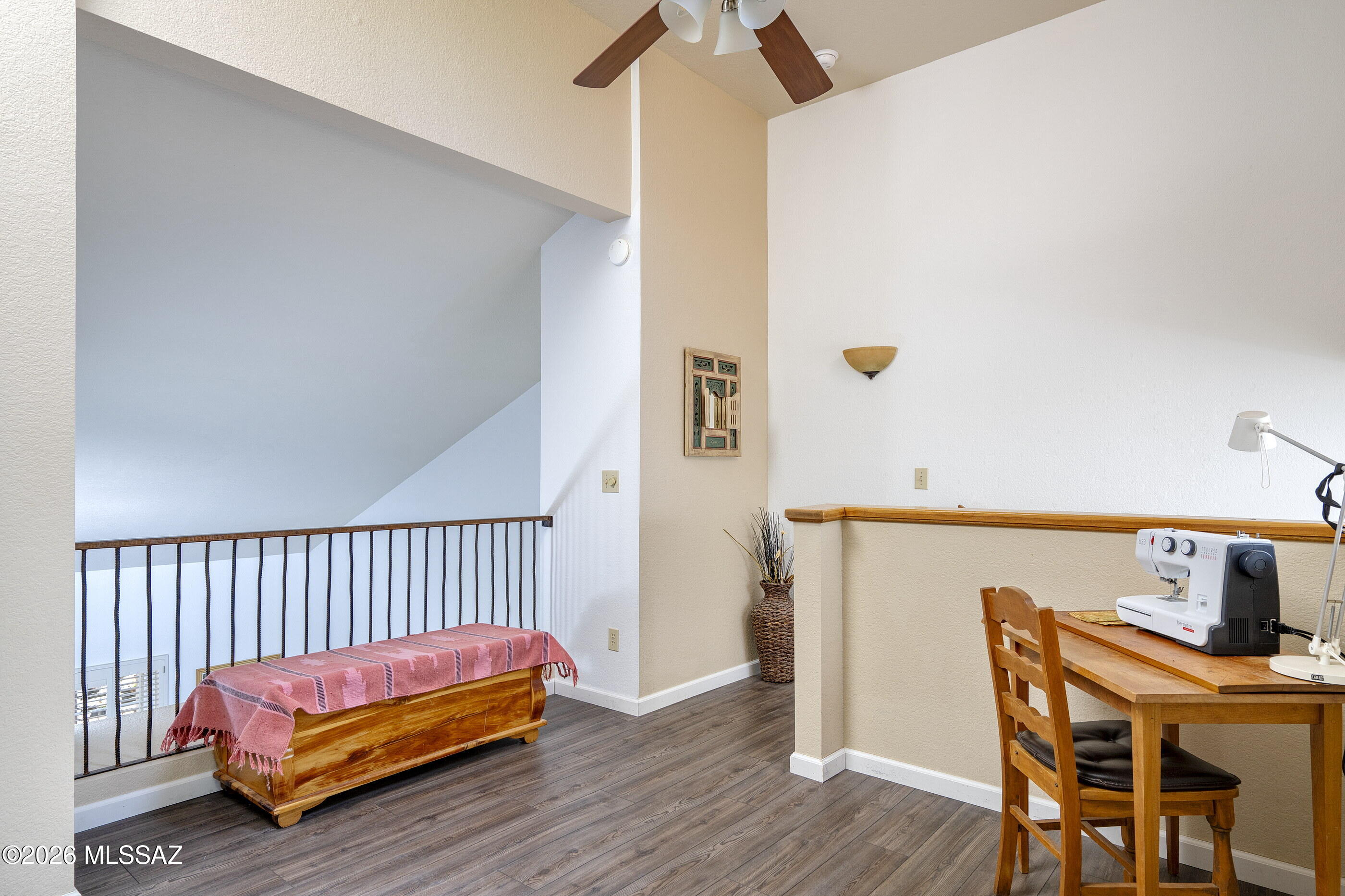Ventana De Sabino North (1-127) - Residential
