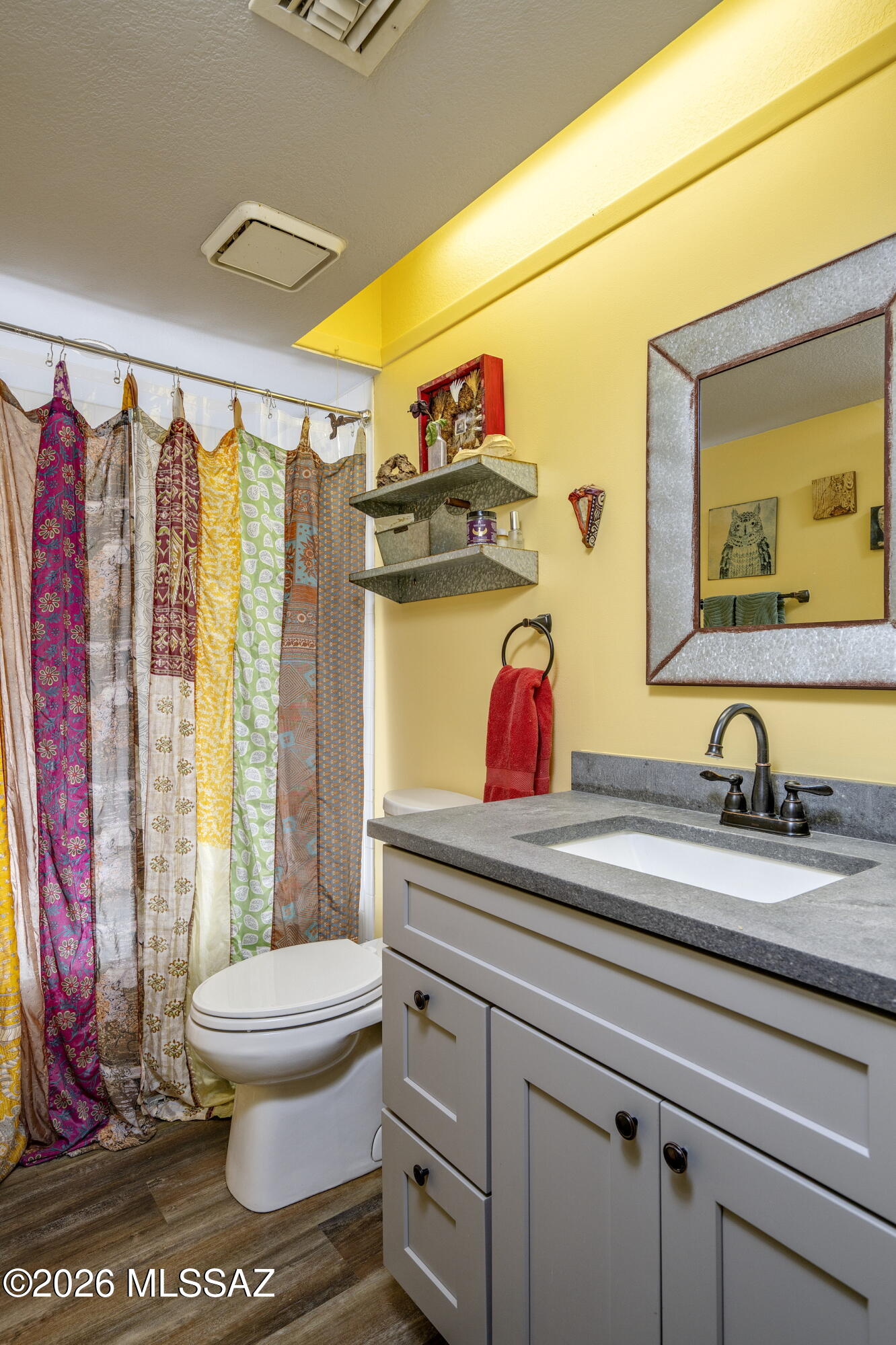 Ventana De Sabino North (1-127) - Residential