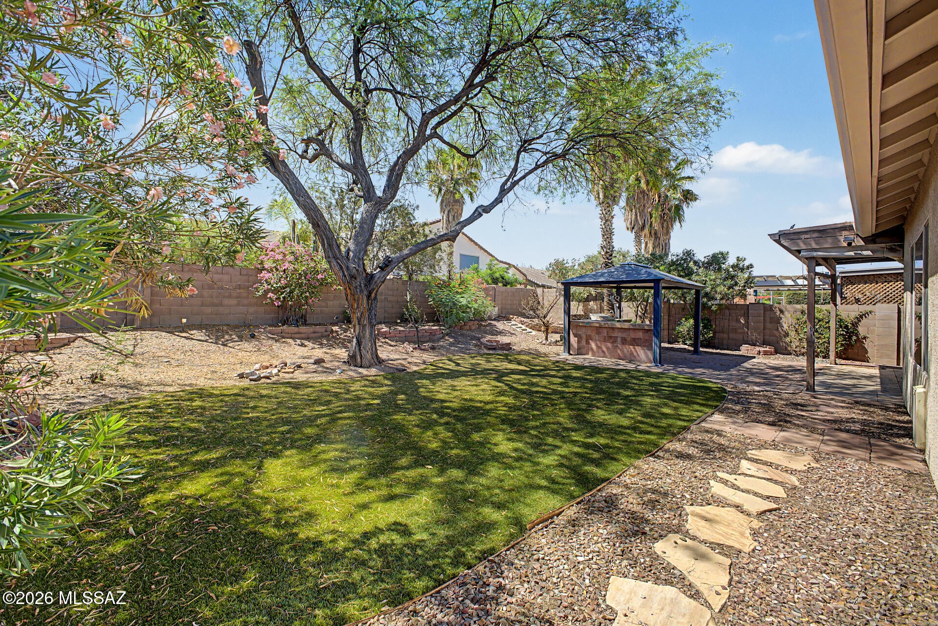Continental Ranch Phase III Par. 36-38, 40 (209-289) - Residential