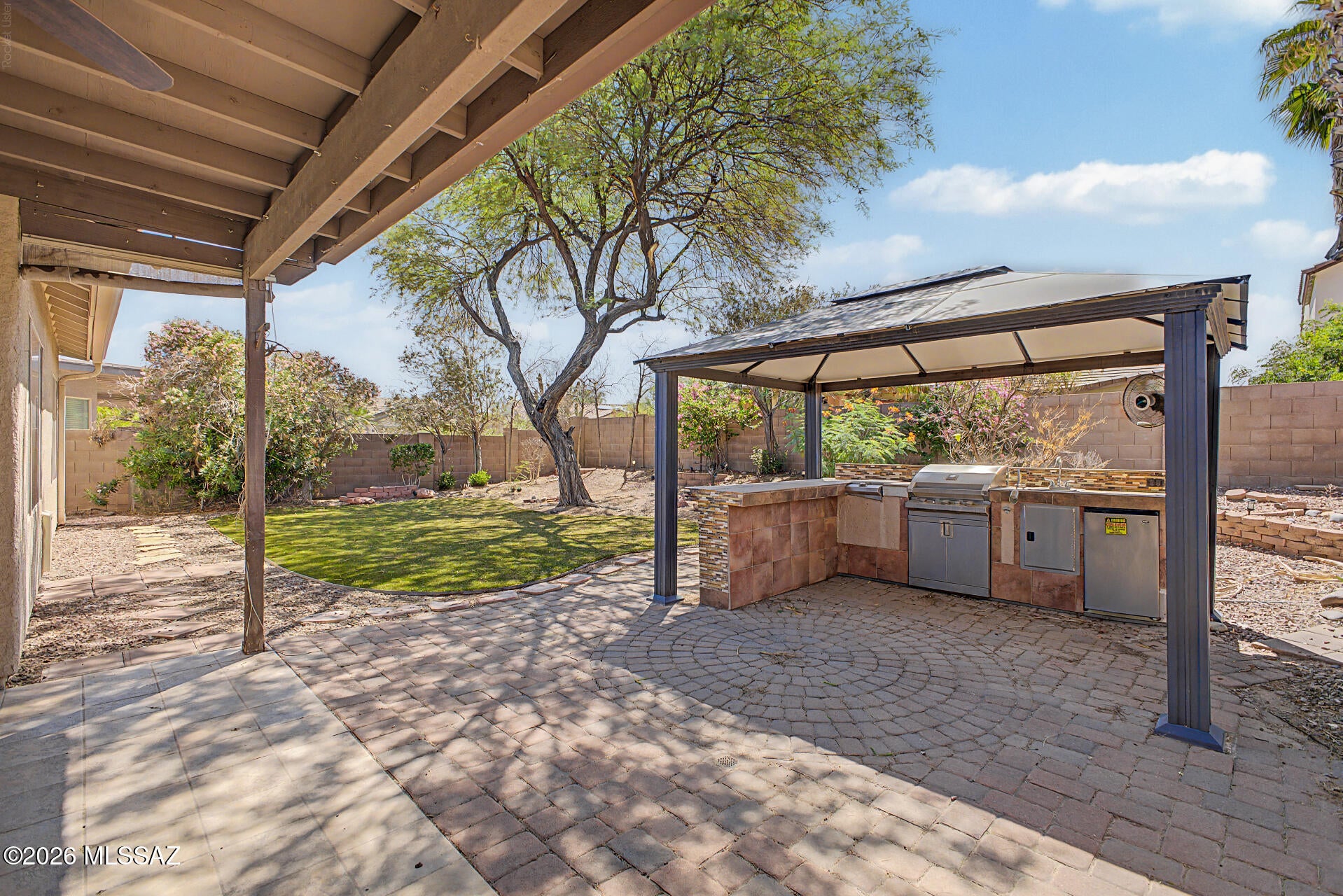 Continental Ranch Phase III Par. 36-38, 40 (209-289) - Residential
