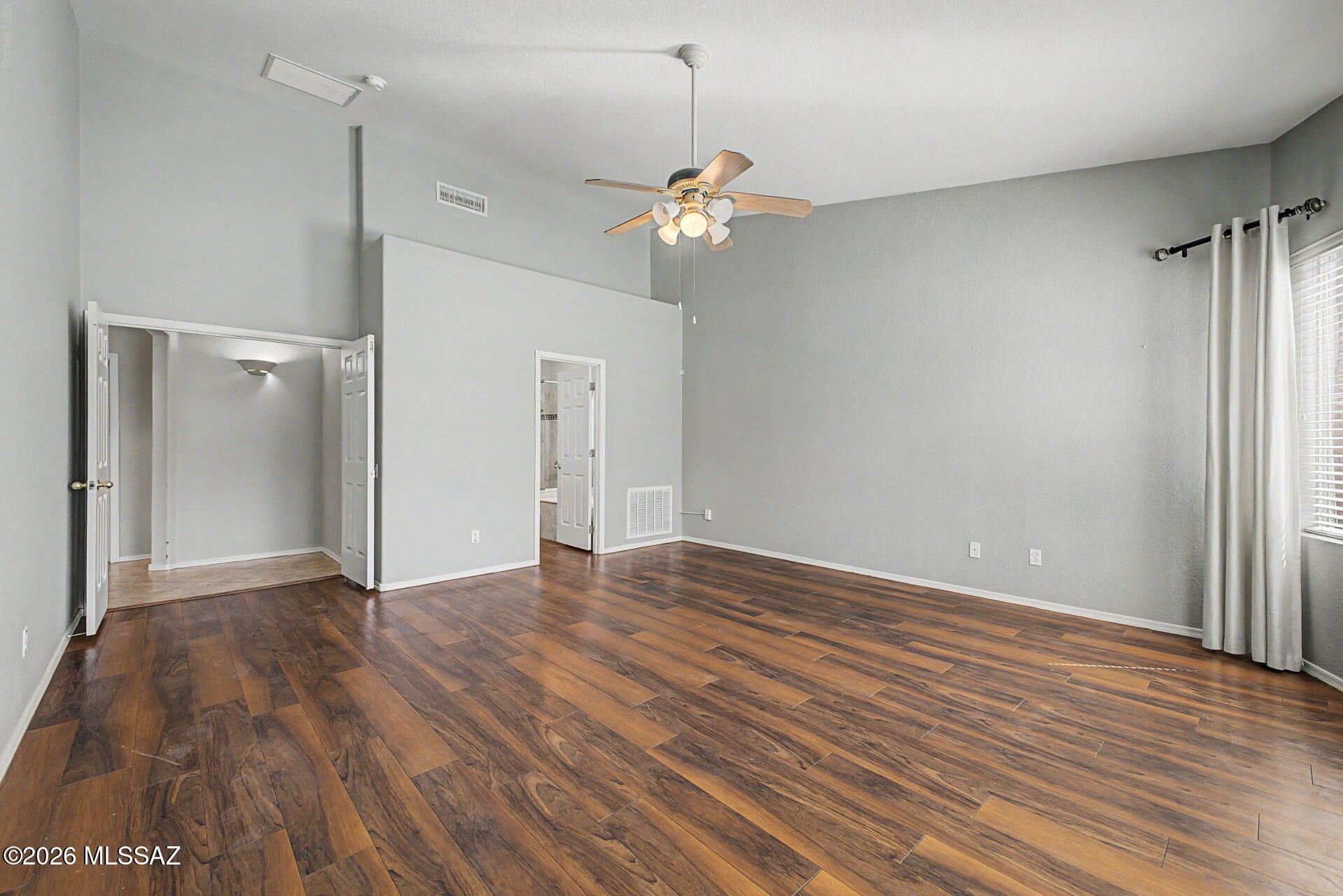 Continental Ranch Phase III Par. 36-38, 40 (209-289) - Residential