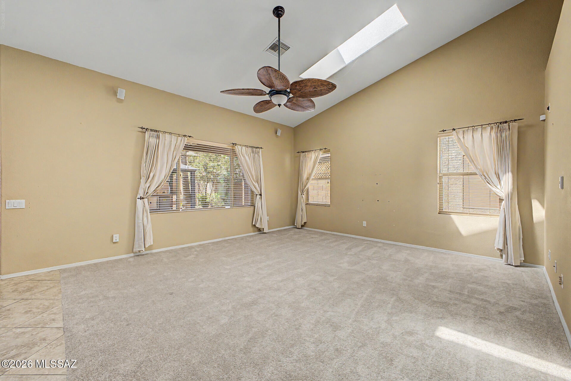 Continental Ranch Phase III Par. 36-38, 40 (209-289) - Residential