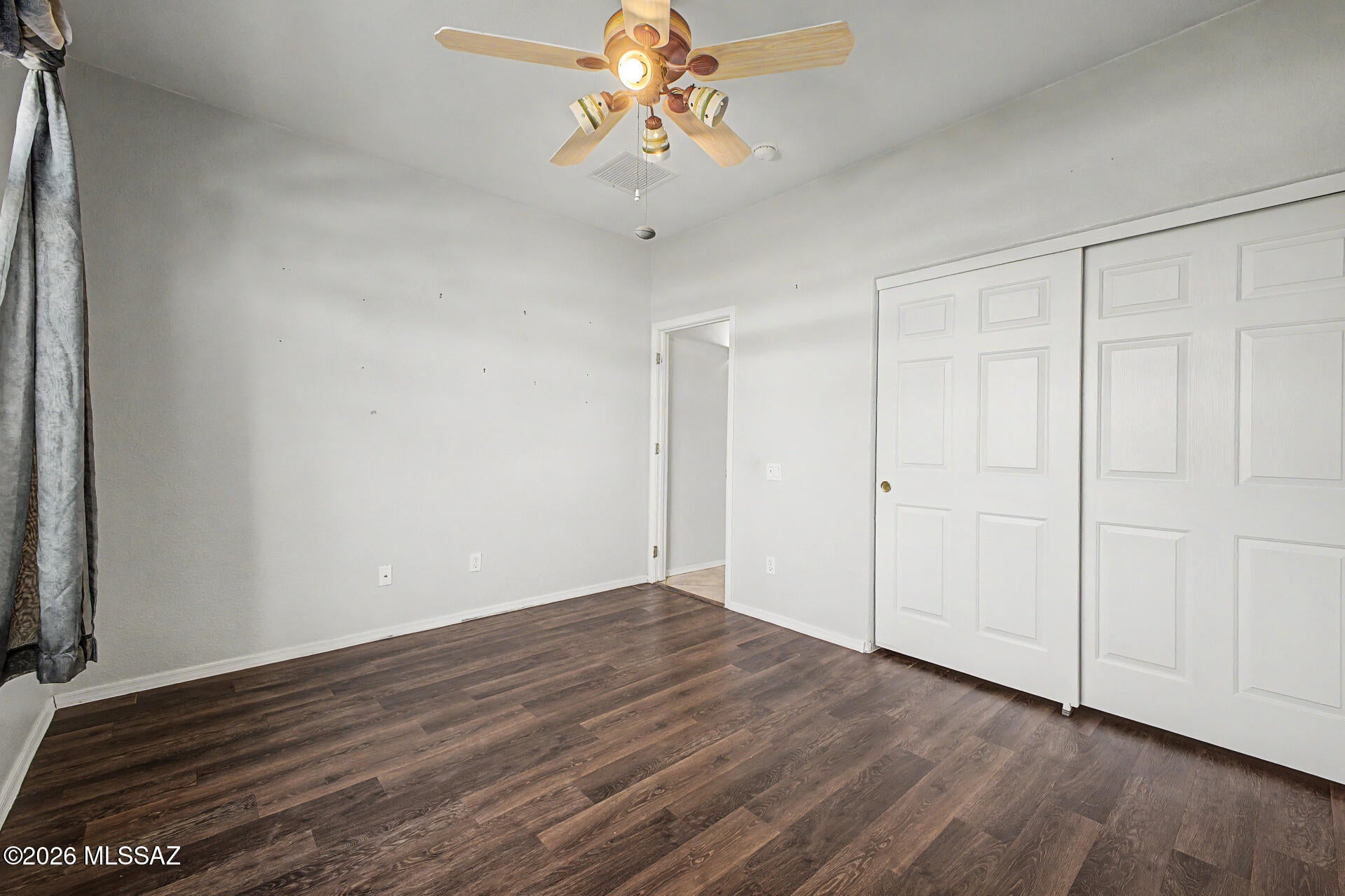 Continental Ranch Phase III Par. 36-38, 40 (209-289) - Residential