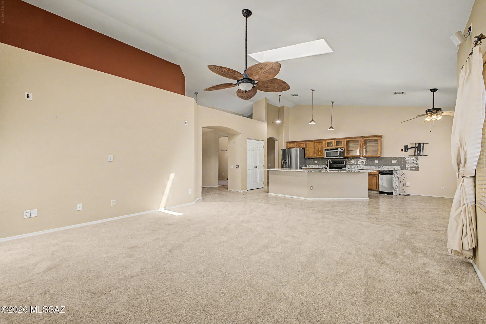 Continental Ranch Phase III Par. 36-38, 40 (209-289) - Residential