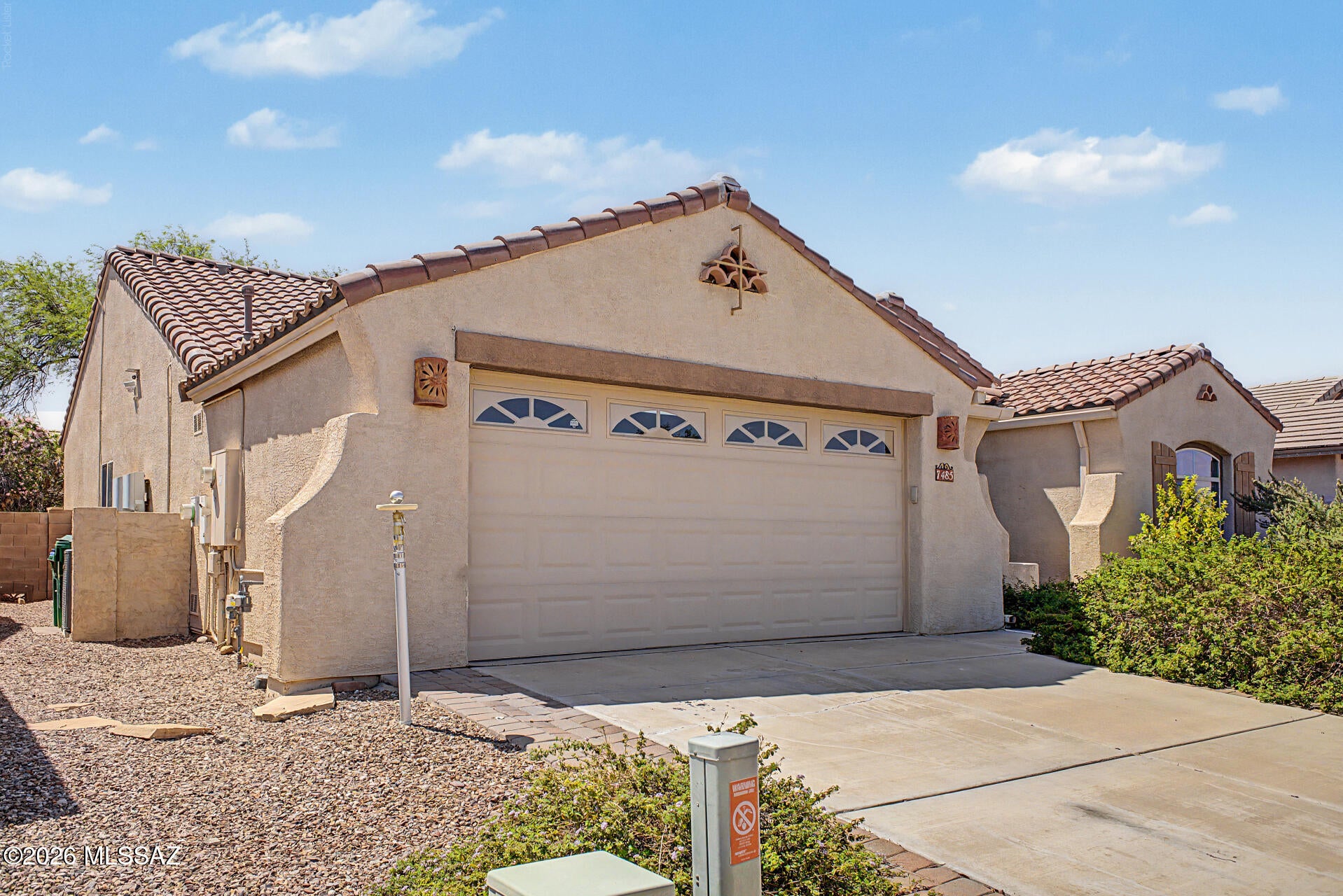 Continental Ranch Phase III Par. 36-38, 40 (209-289) - Residential