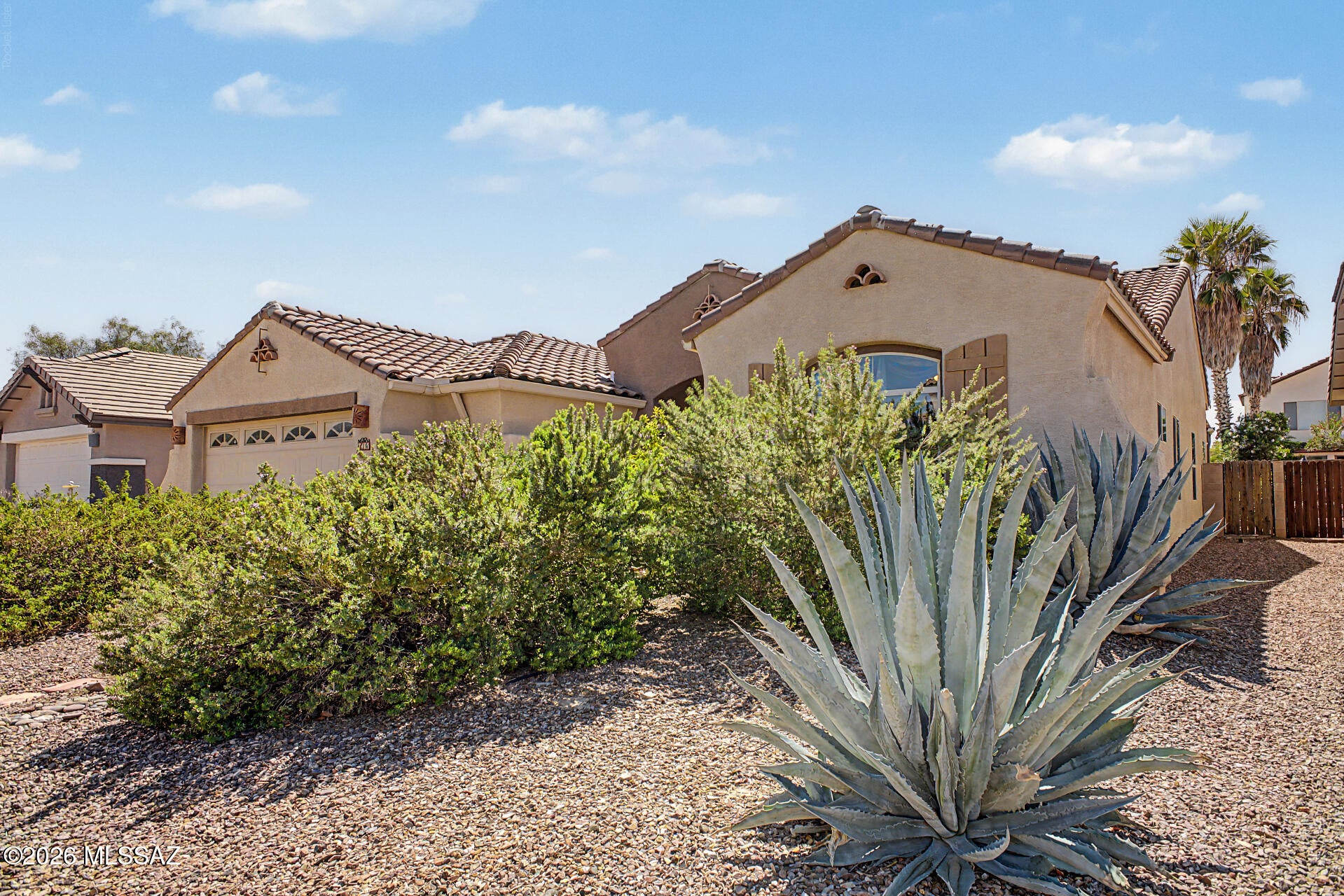 Continental Ranch Phase III Par. 36-38, 40 (209-289) - Residential