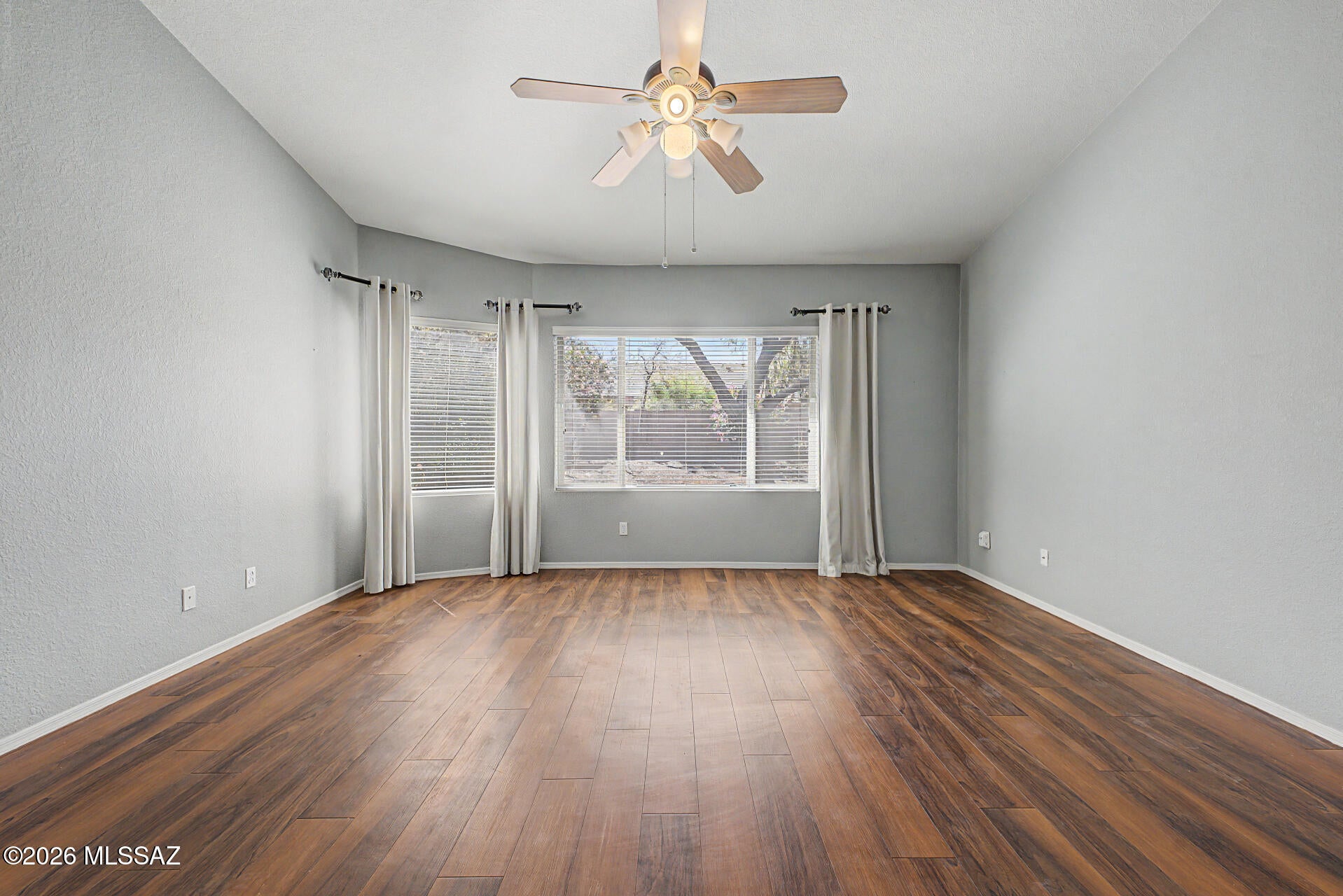Continental Ranch Phase III Par. 36-38, 40 (209-289) - Residential