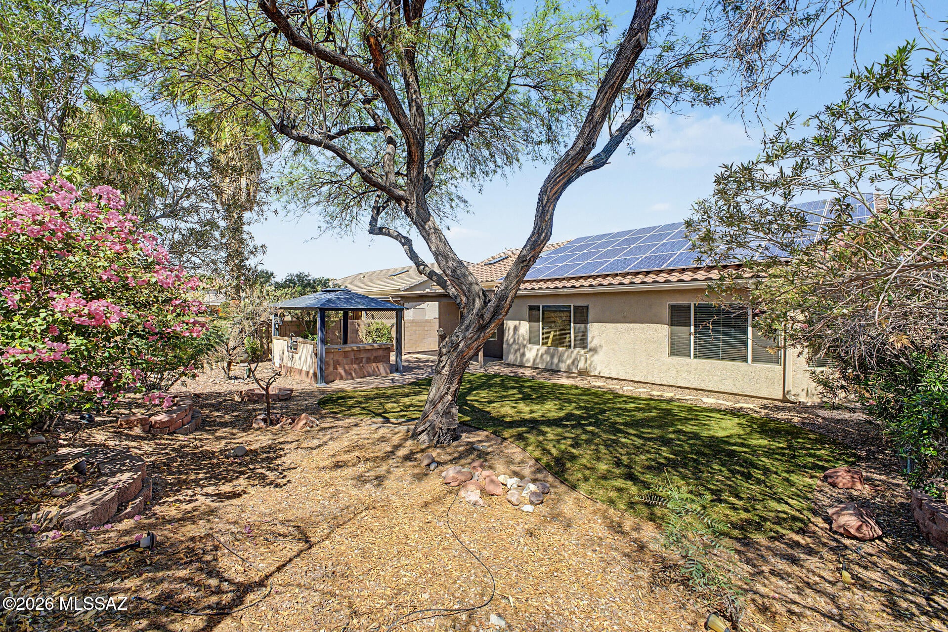 Continental Ranch Phase III Par. 36-38, 40 (209-289) - Residential