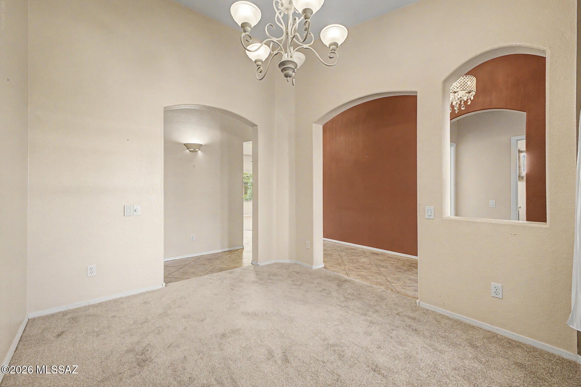 Continental Ranch Phase III Par. 36-38, 40 (209-289) - Residential