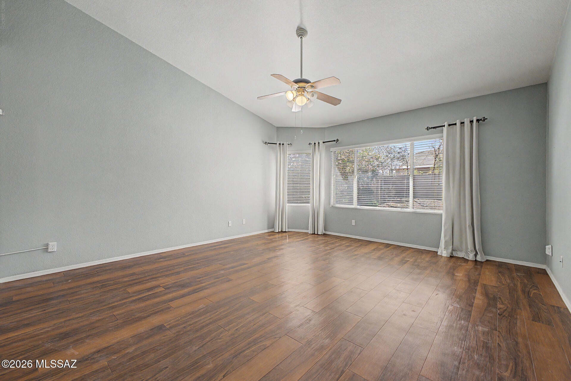 Continental Ranch Phase III Par. 36-38, 40 (209-289) - Residential