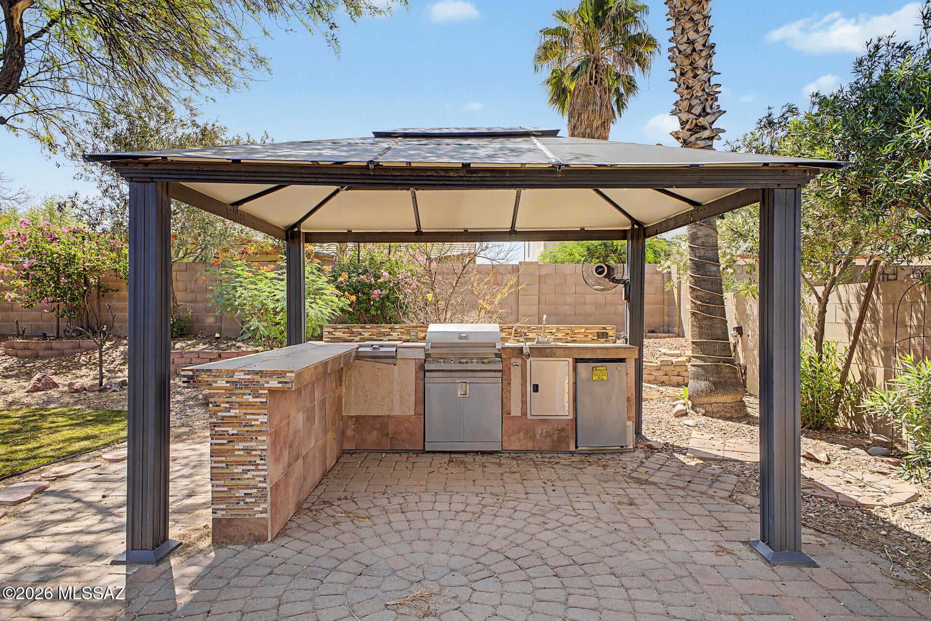 Continental Ranch Phase III Par. 36-38, 40 (209-289) - Residential