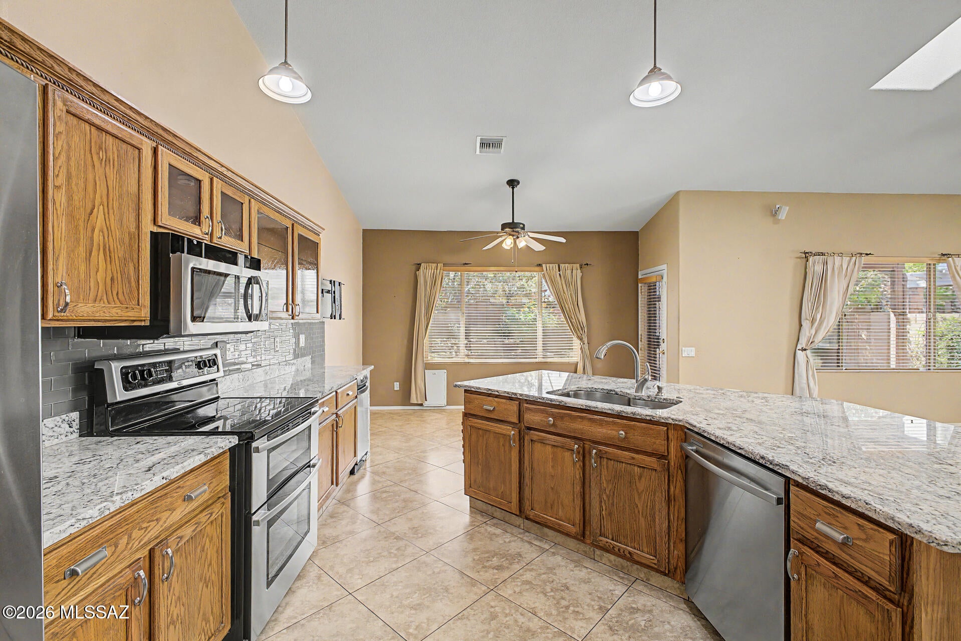 Continental Ranch Phase III Par. 36-38, 40 (209-289) - Residential