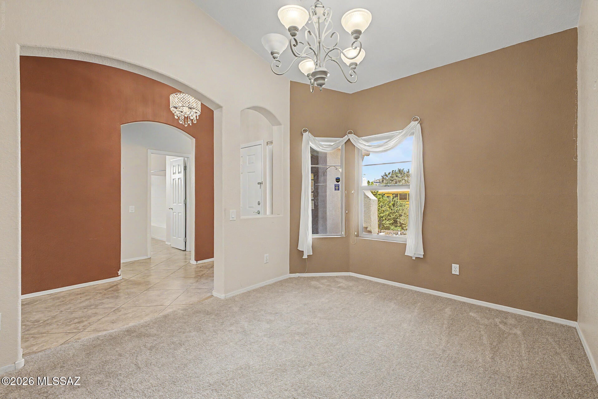 Continental Ranch Phase III Par. 36-38, 40 (209-289) - Residential