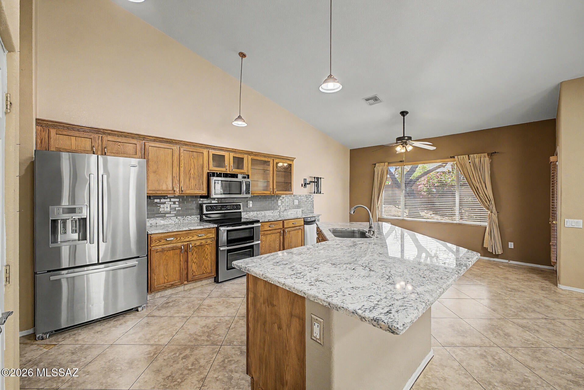 Continental Ranch Phase III Par. 36-38, 40 (209-289) - Residential