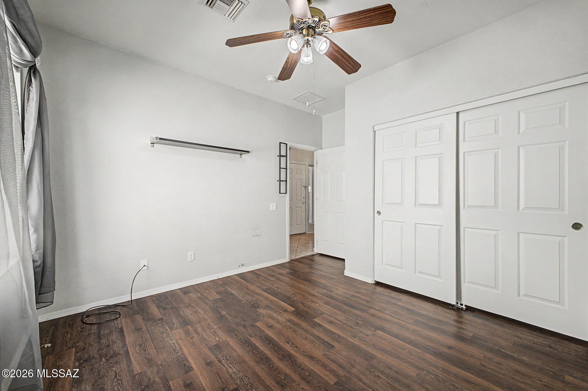 Continental Ranch Phase III Par. 36-38, 40 (209-289) - Residential