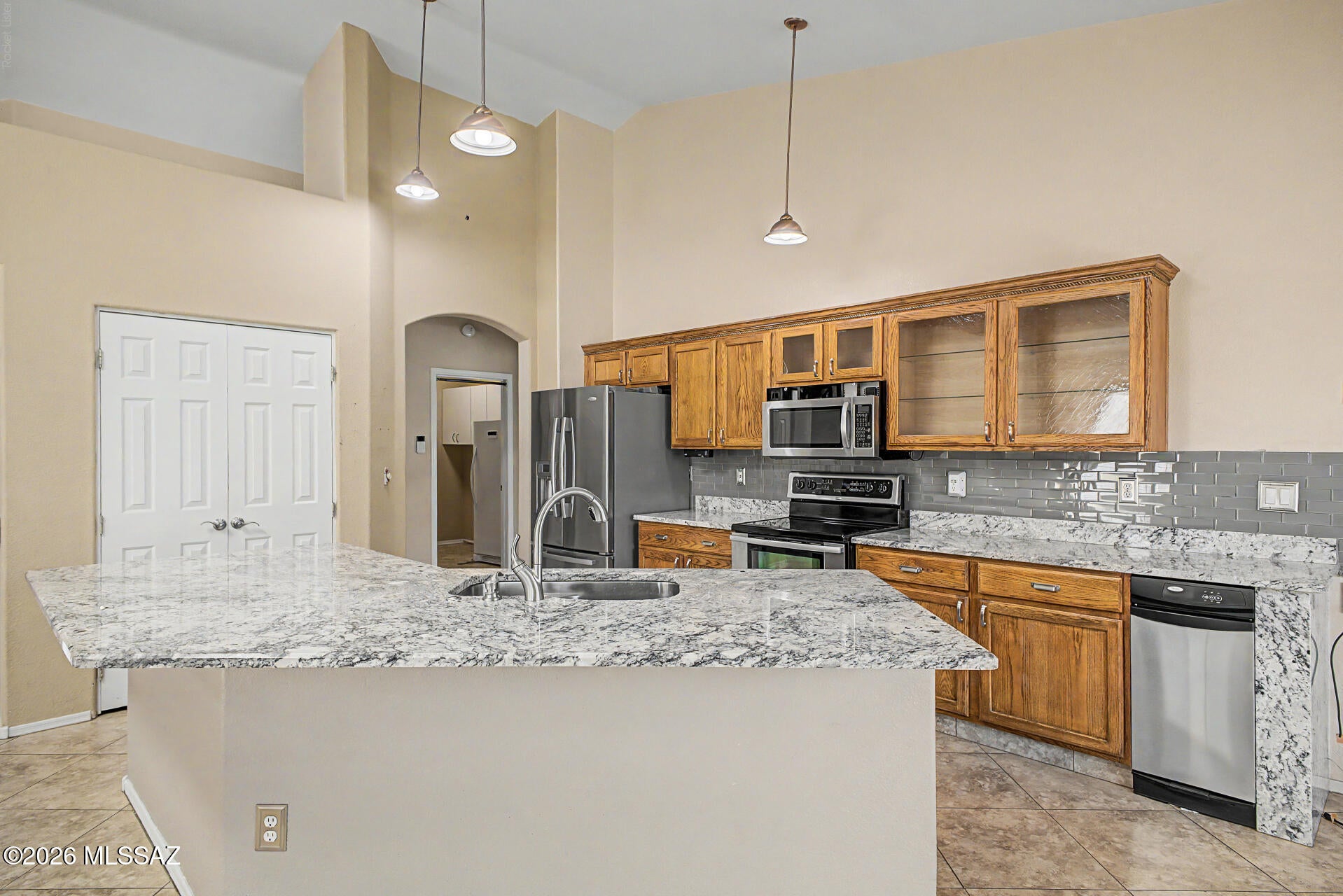 Continental Ranch Phase III Par. 36-38, 40 (209-289) - Residential